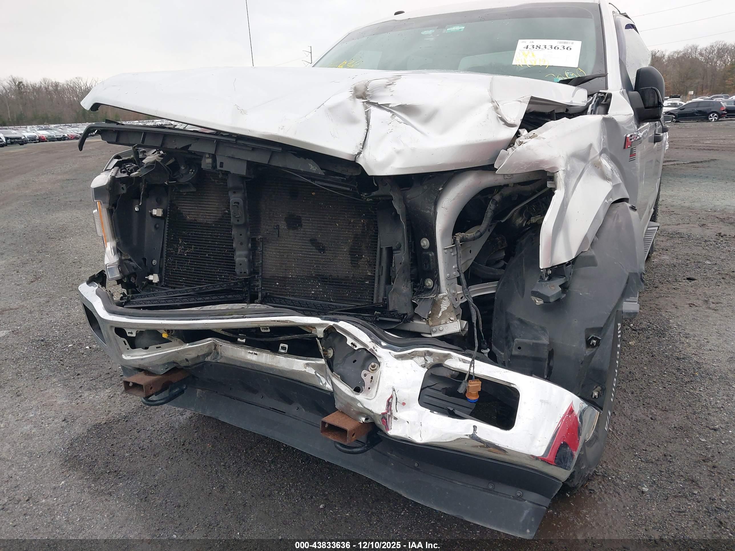 FORD F-150 image 6