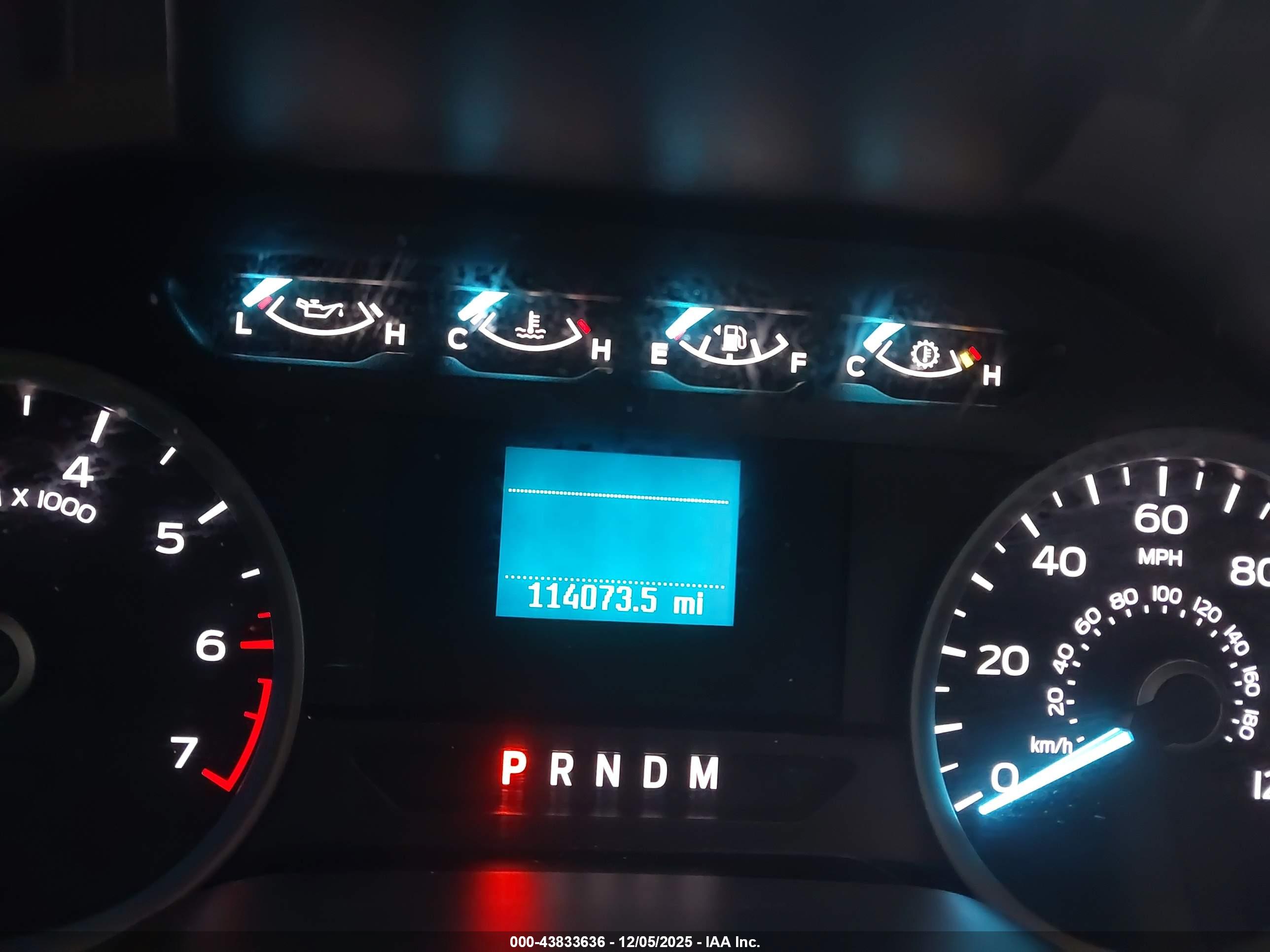FORD F-150 image 7
