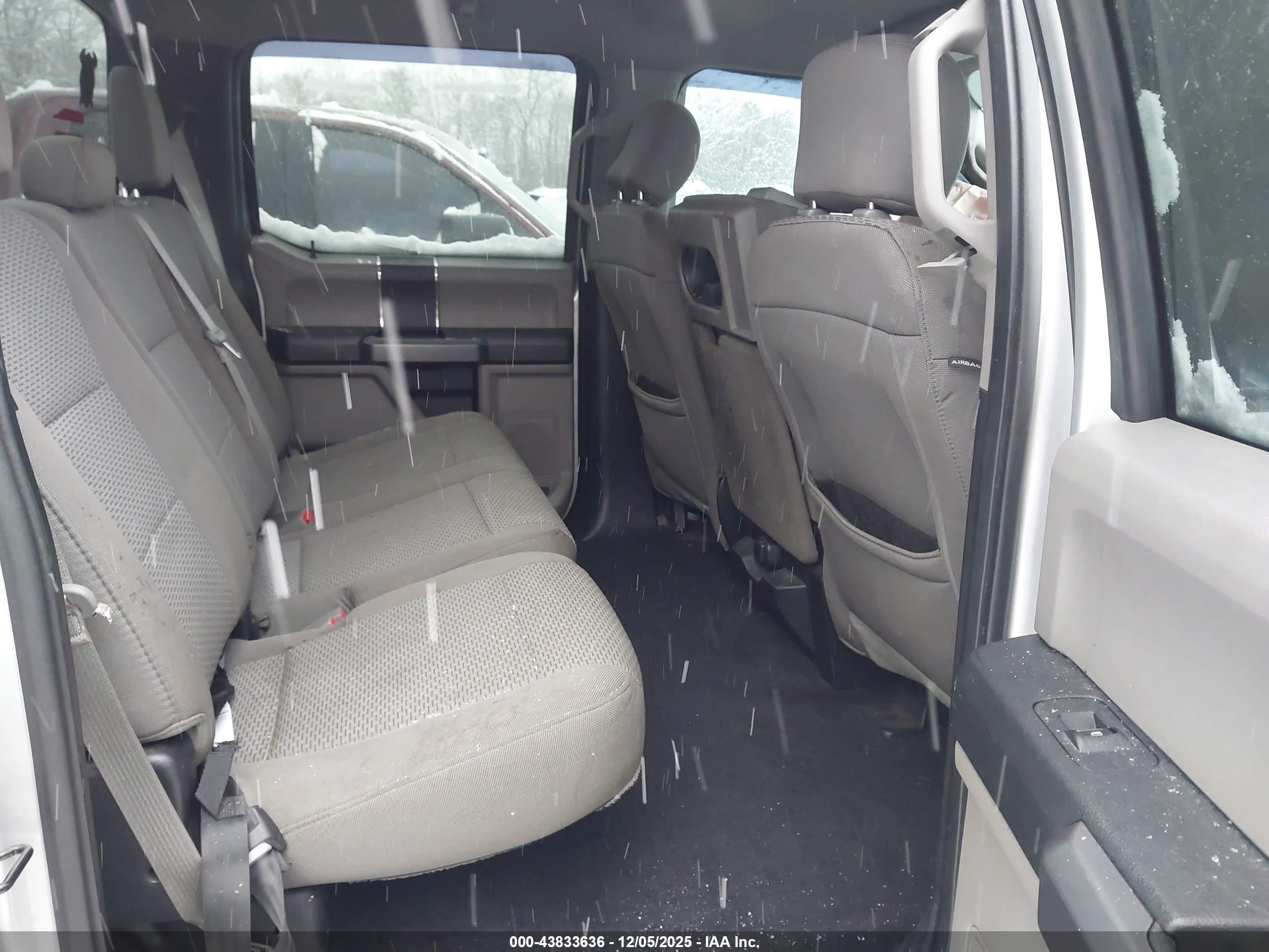 FORD F-150 image 8