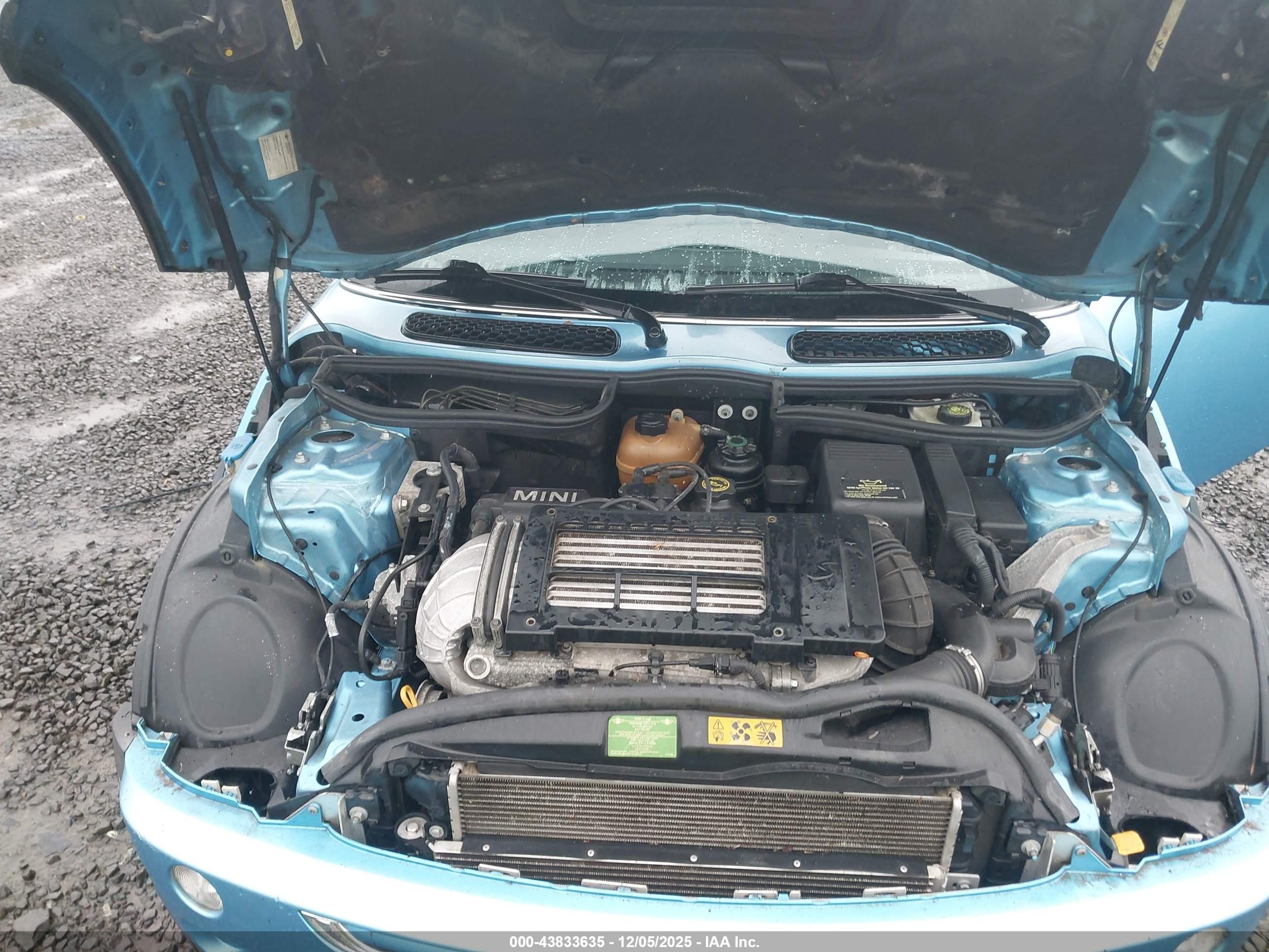 MINI COOPER image 10