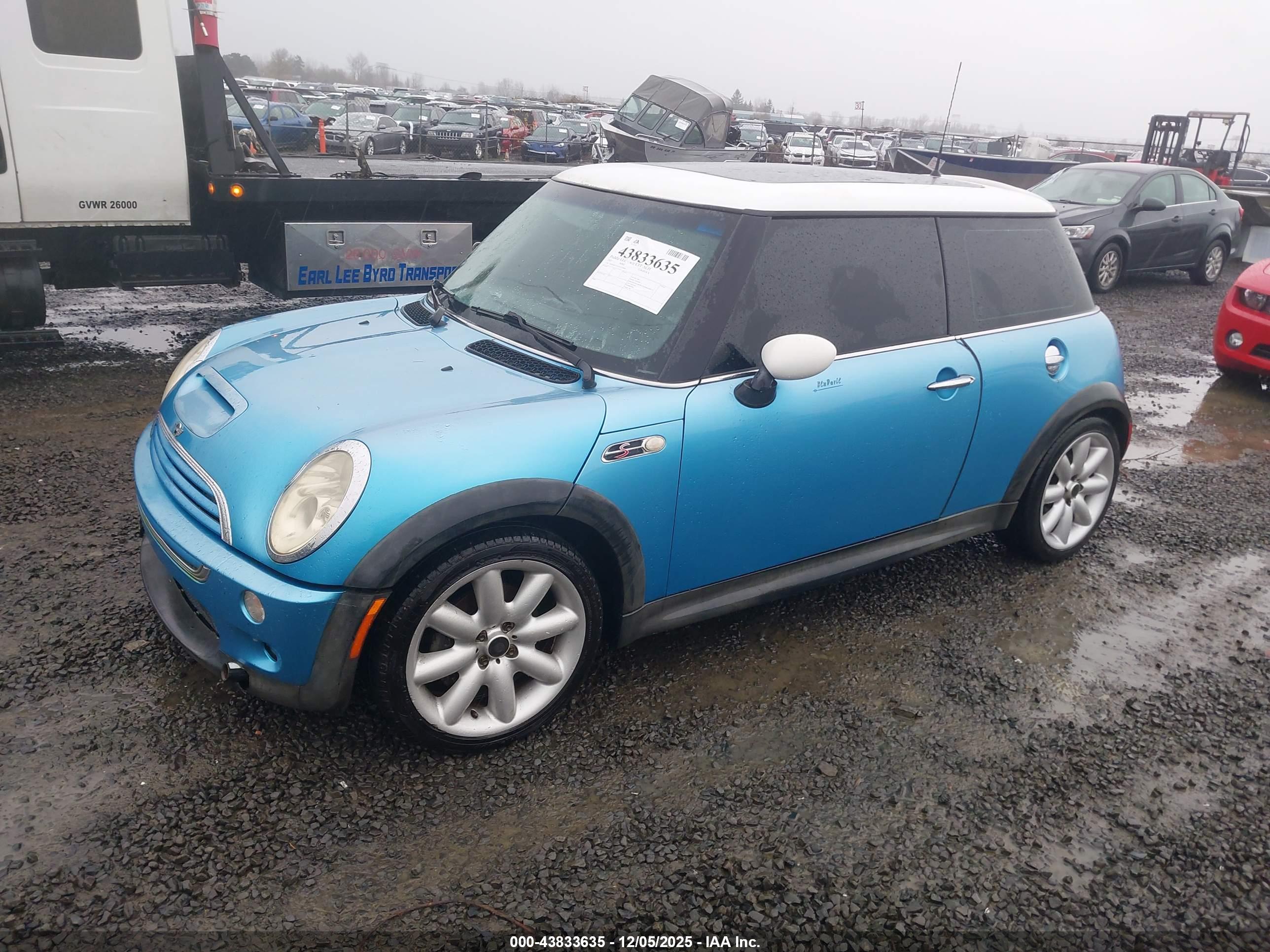 MINI COOPER image 2