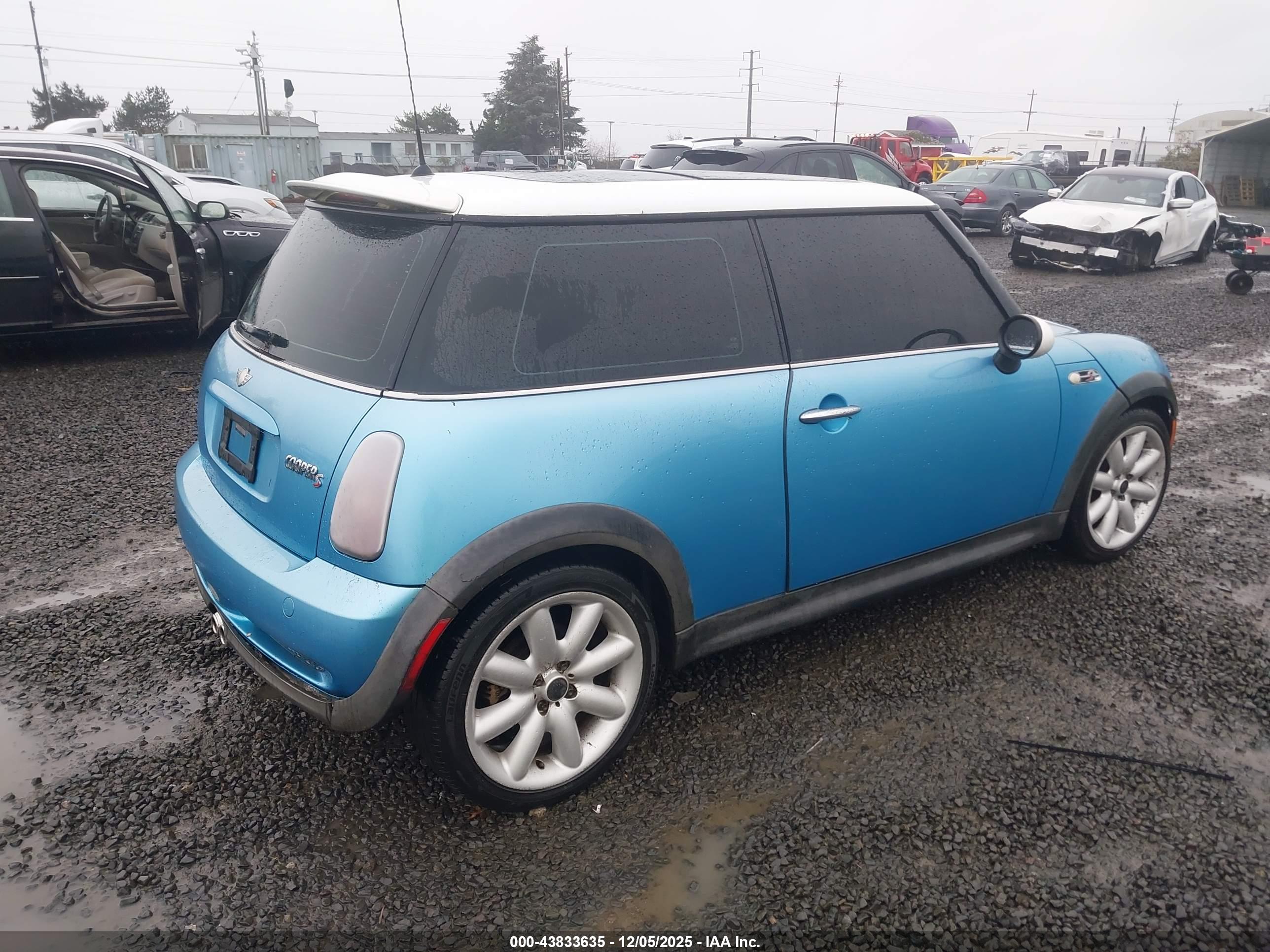 MINI COOPER image 4