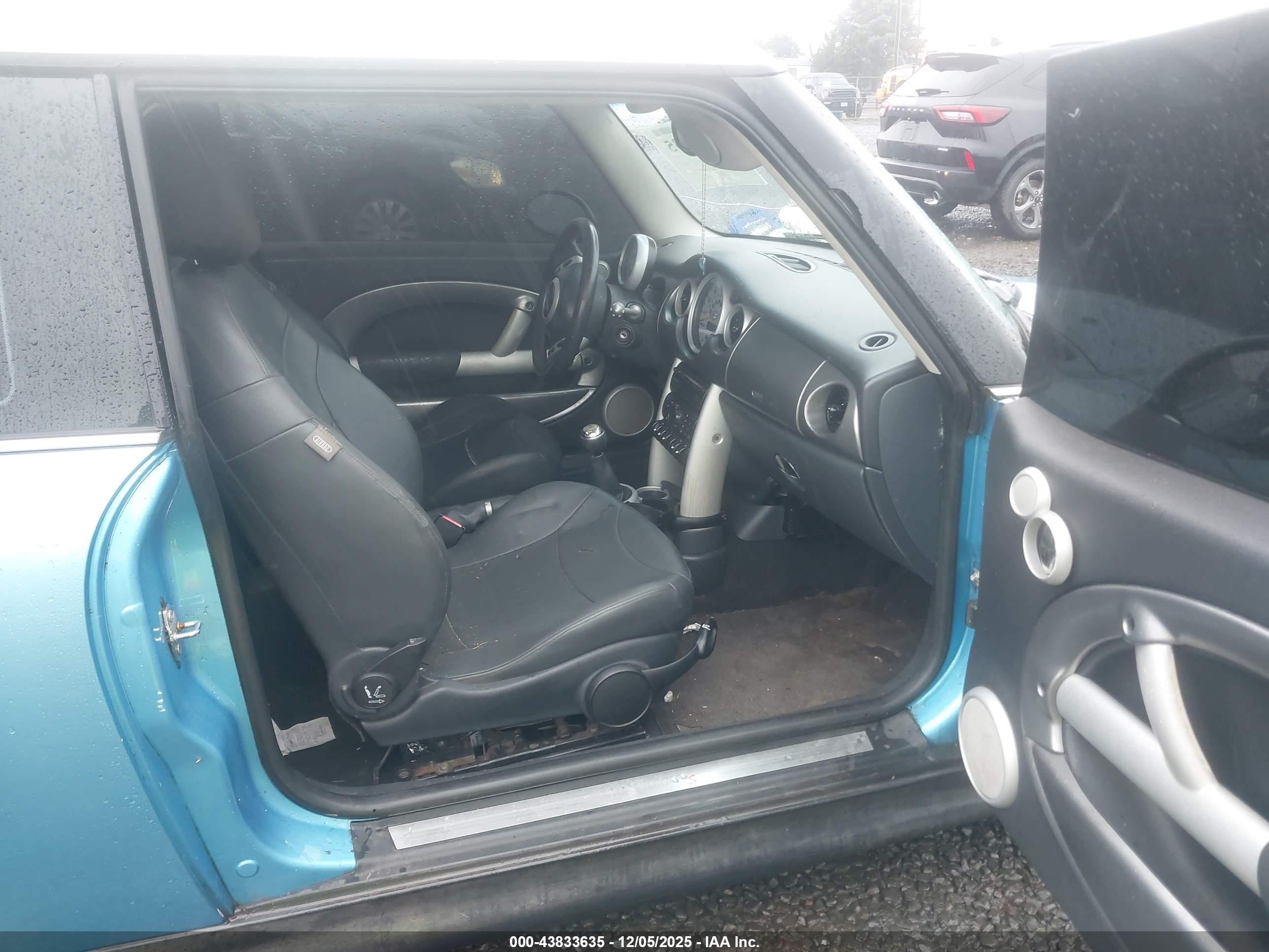 MINI COOPER image 5