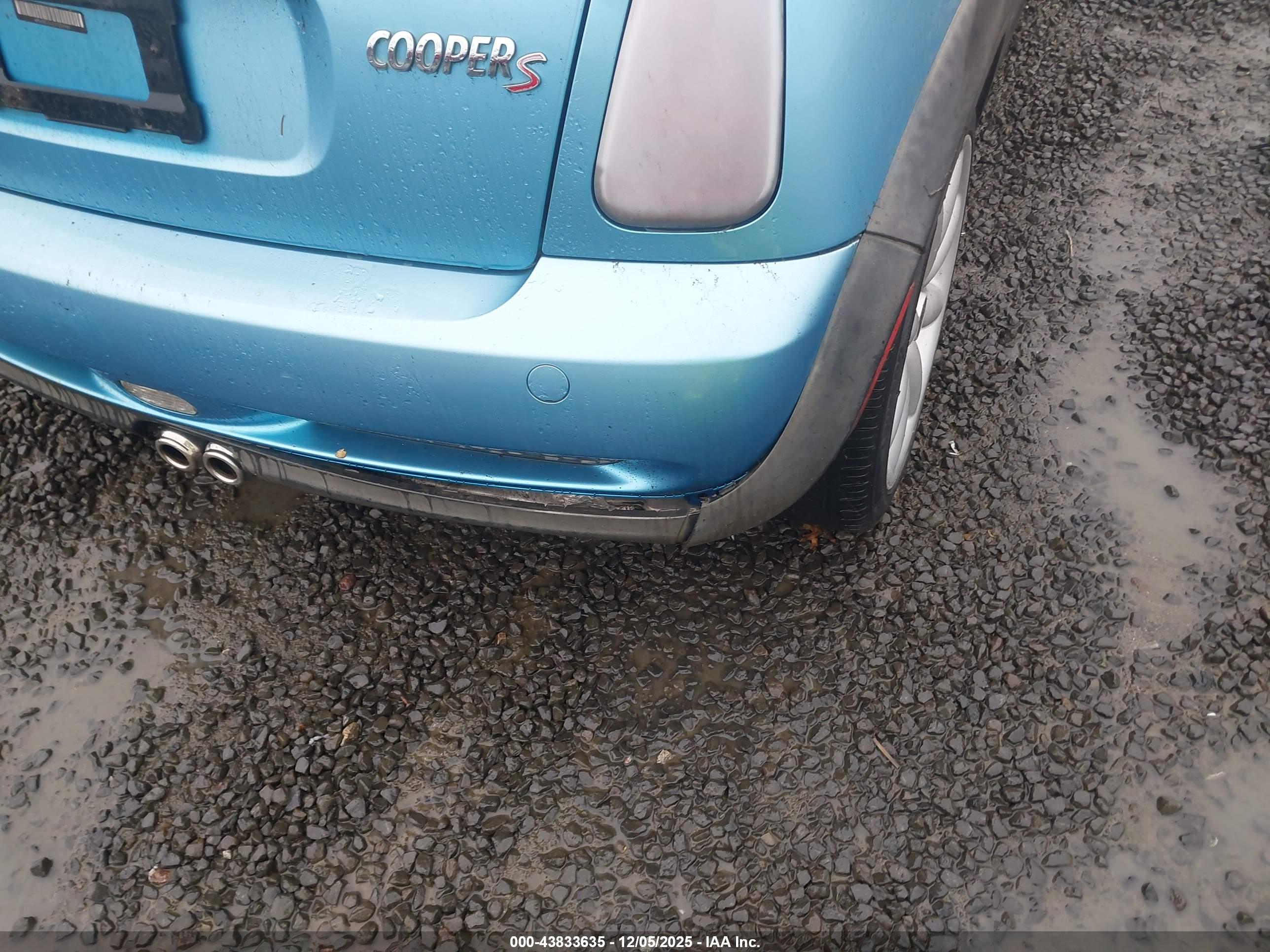 MINI COOPER image 6