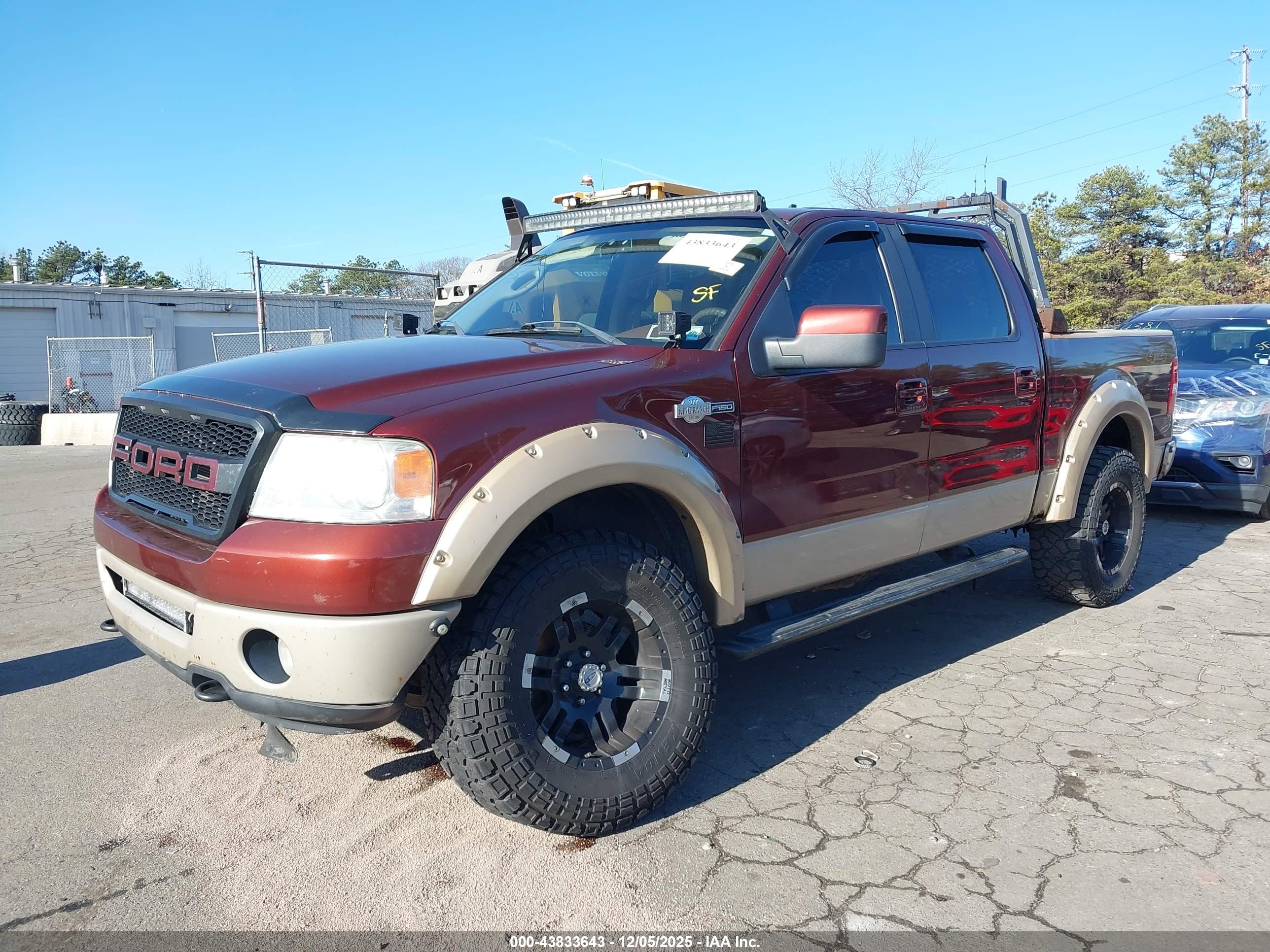 FORD F-150 image 2