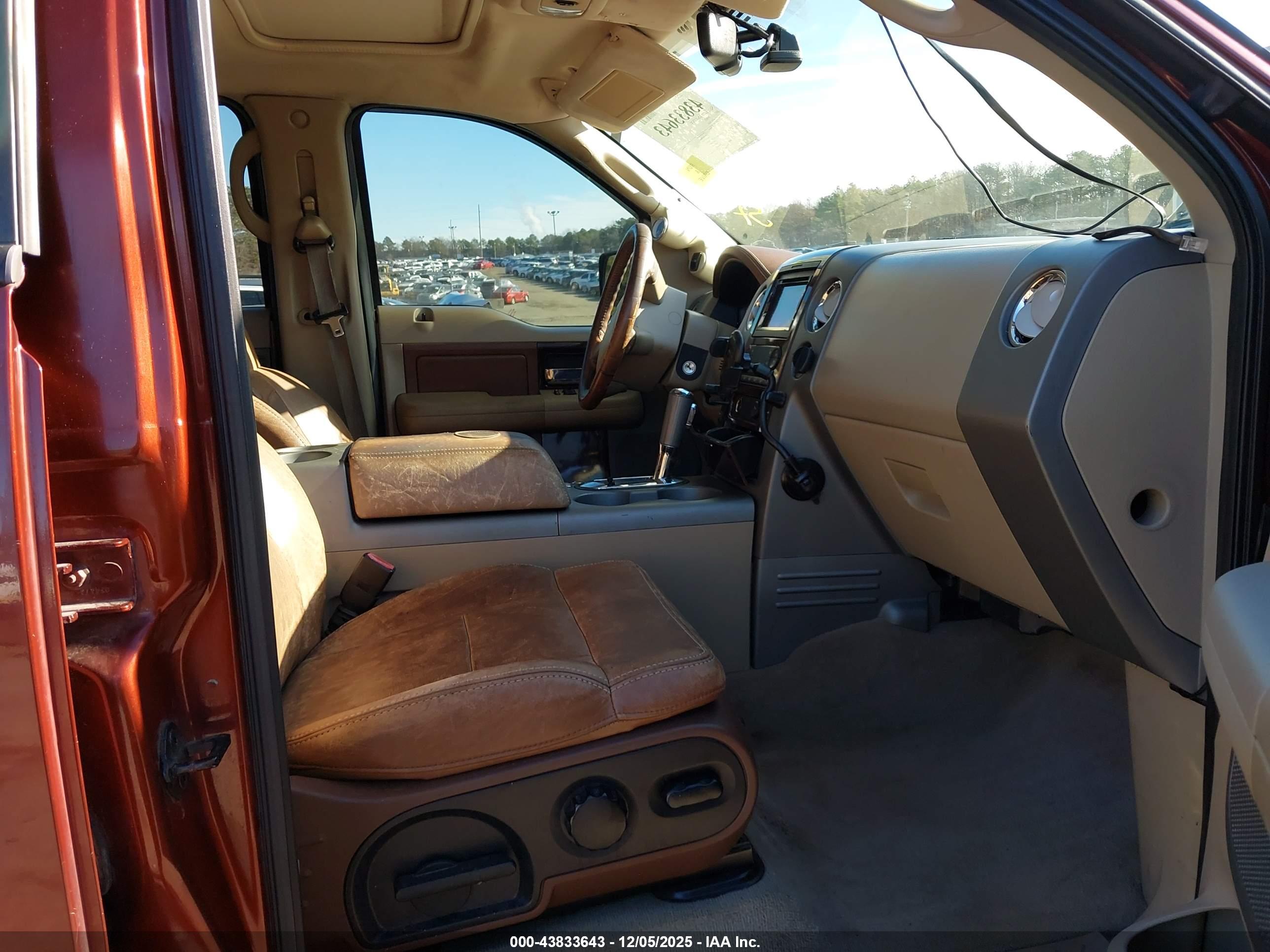 FORD F-150 image 5