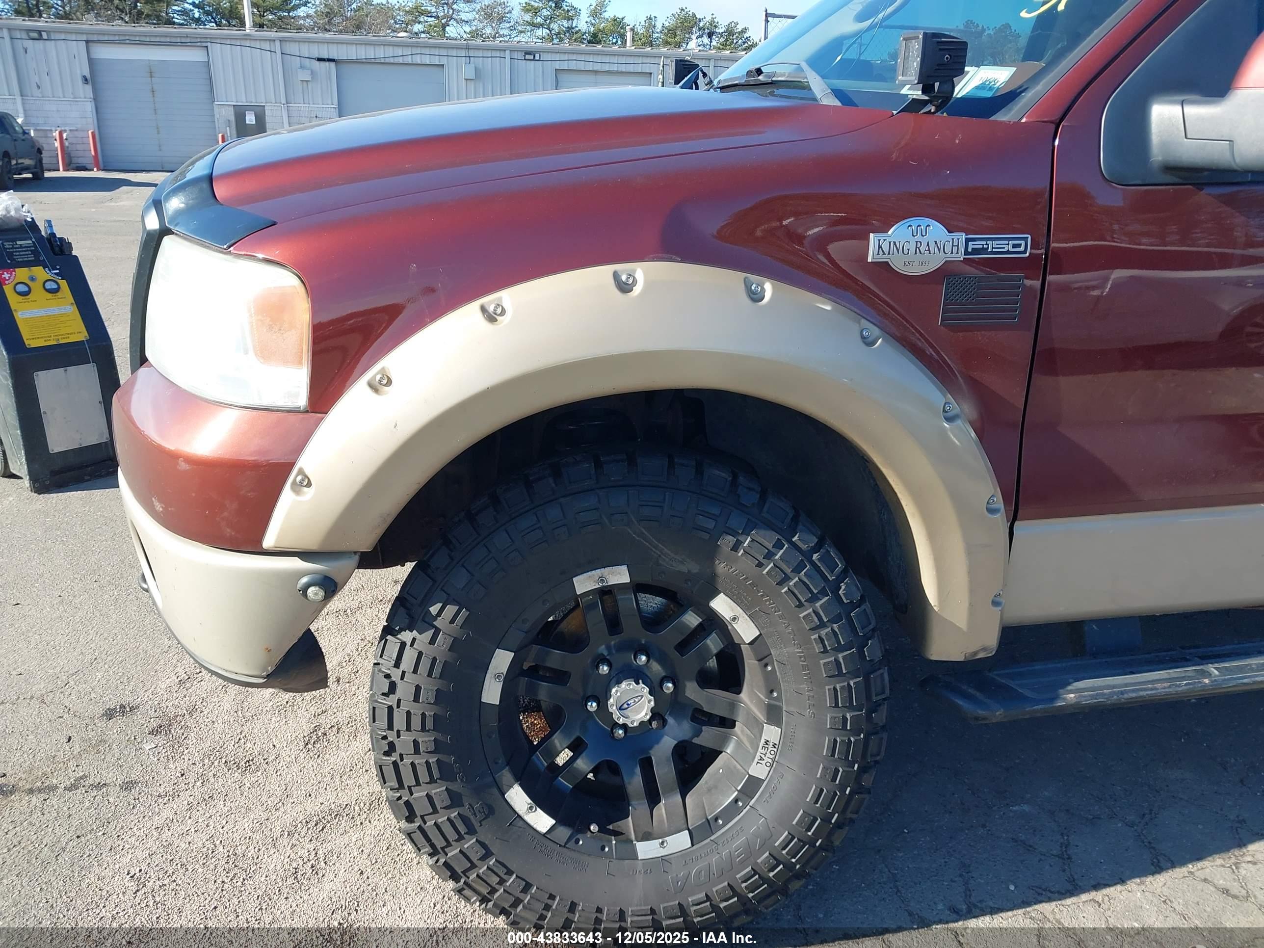 FORD F-150 image 6