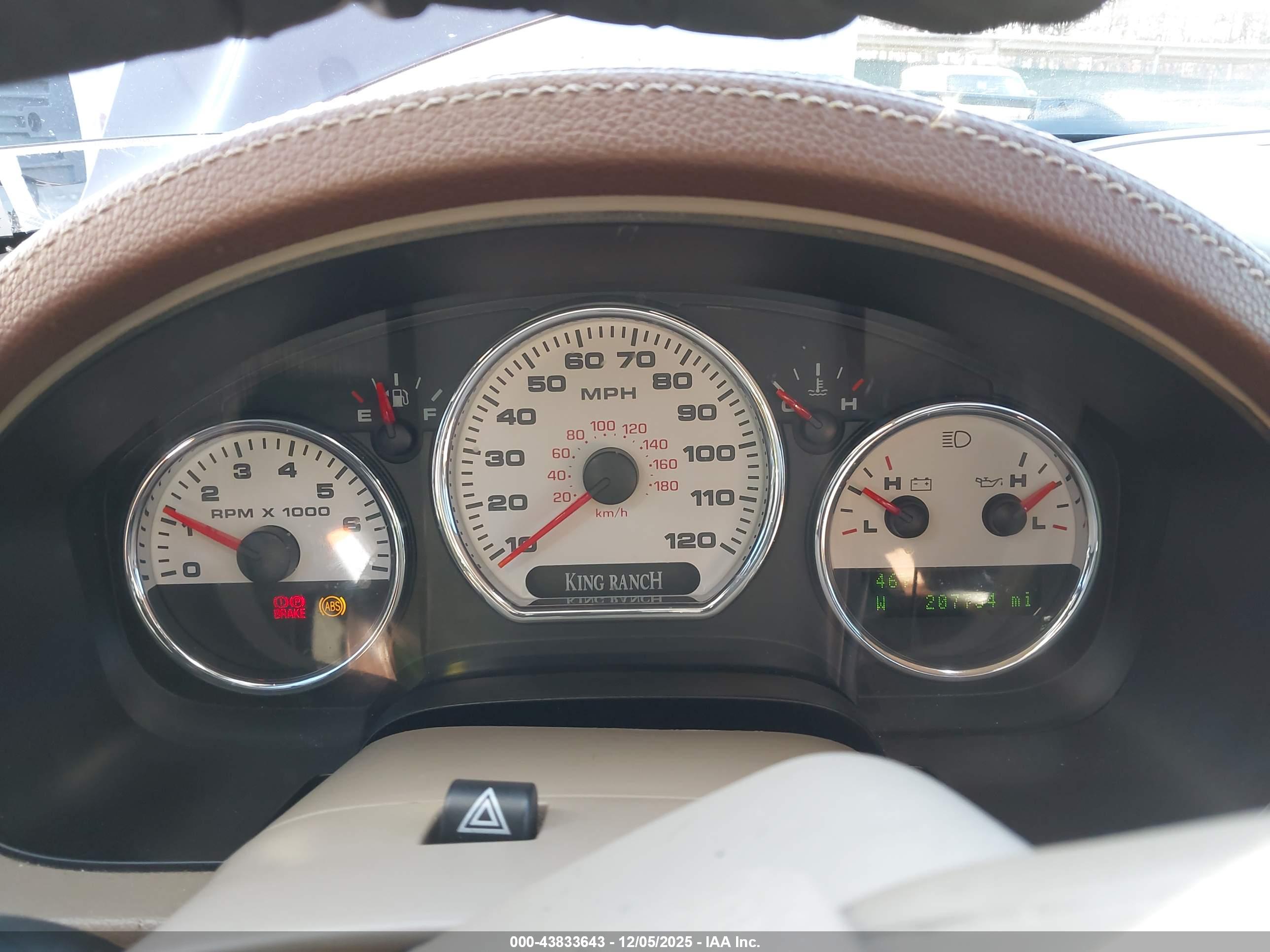 FORD F-150 image 7