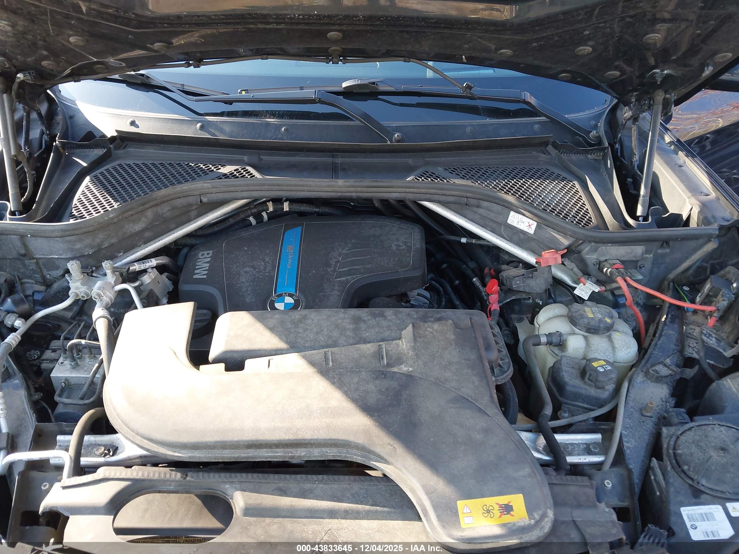 BMW X5 image 10