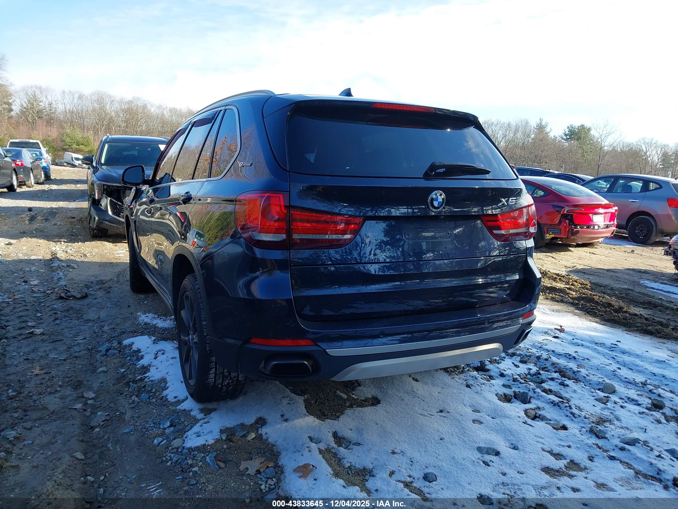 BMW X5 image 3