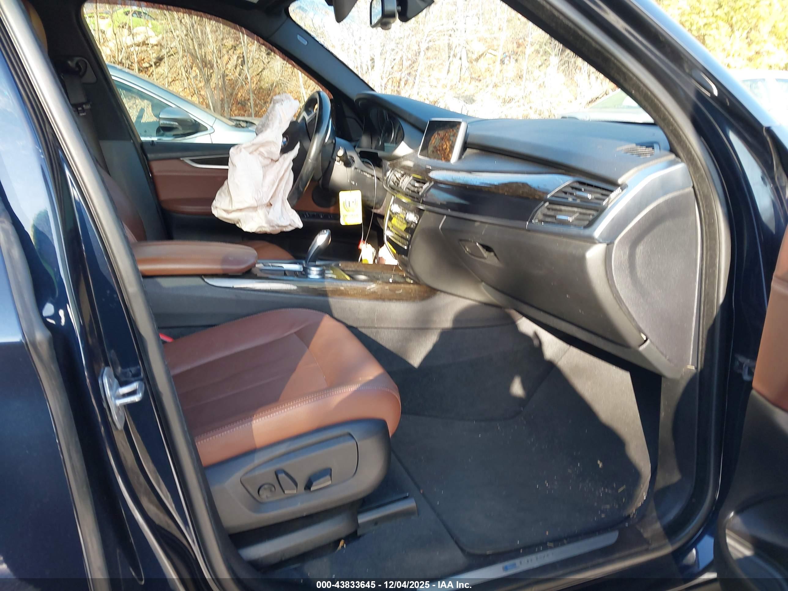 BMW X5 image 5