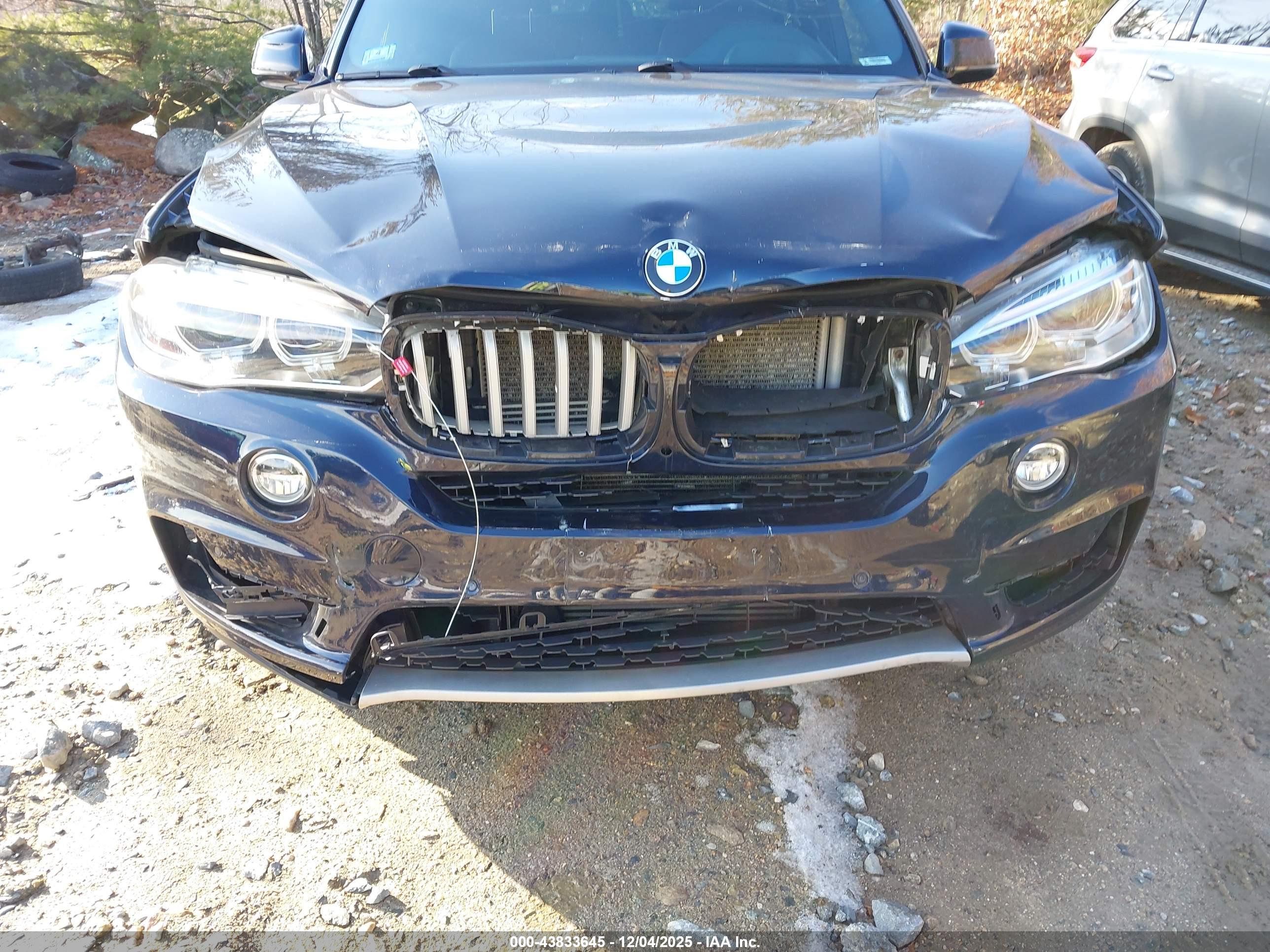 BMW X5 image 6