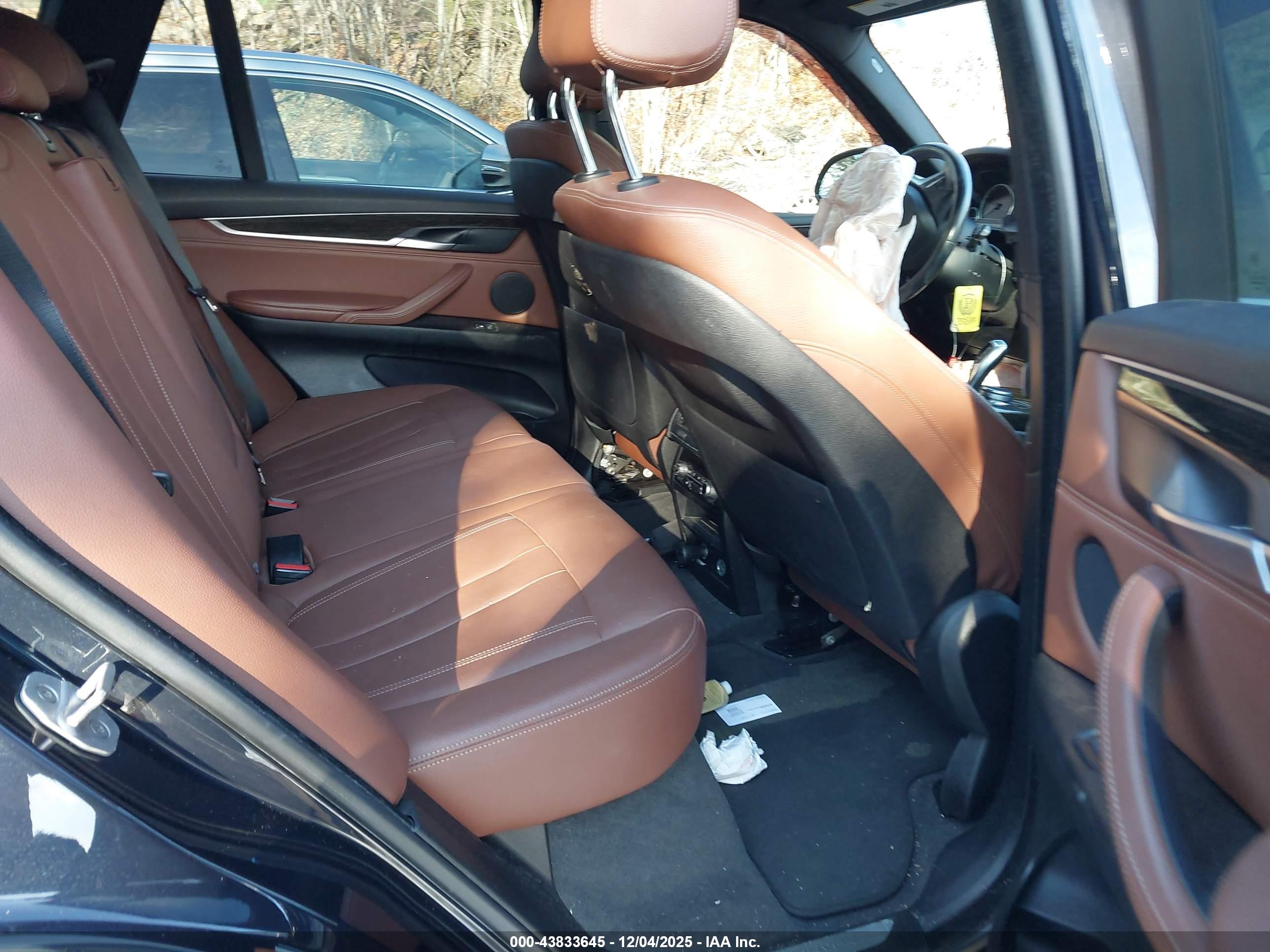 BMW X5 image 8