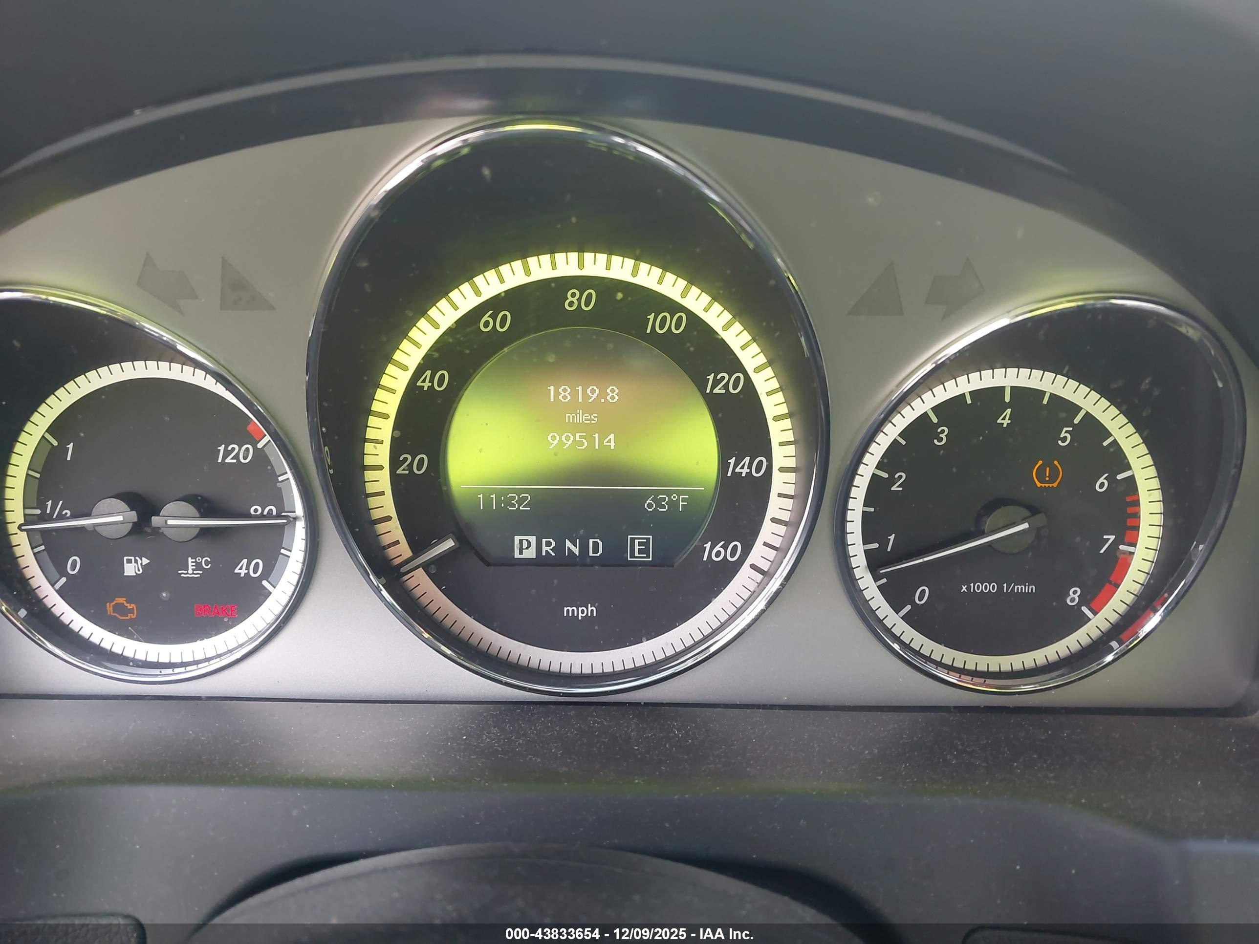 MERCEDES-BENZ C image 7