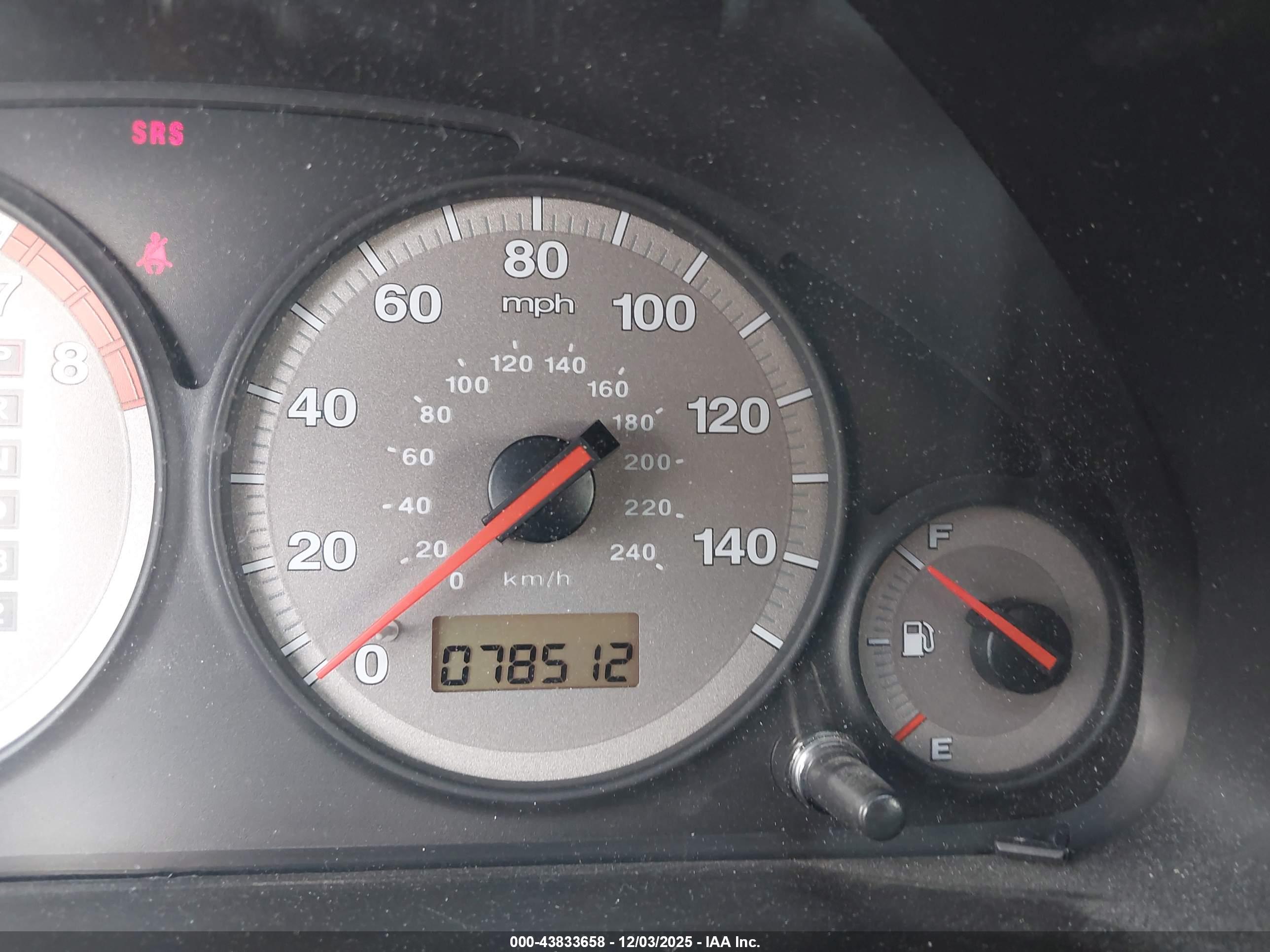 HONDA CIVIC image 7