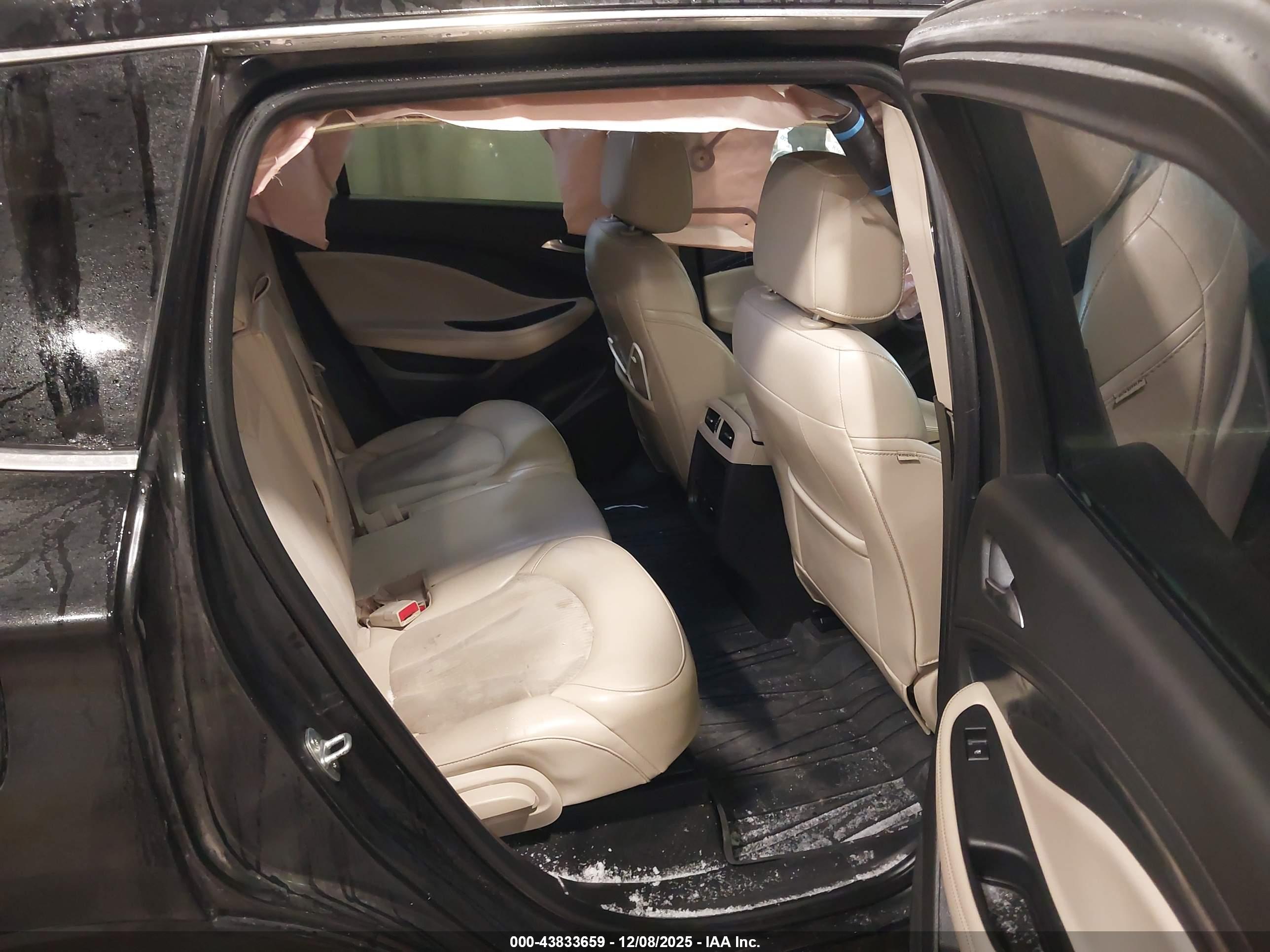 BUICK ENVISION image 8