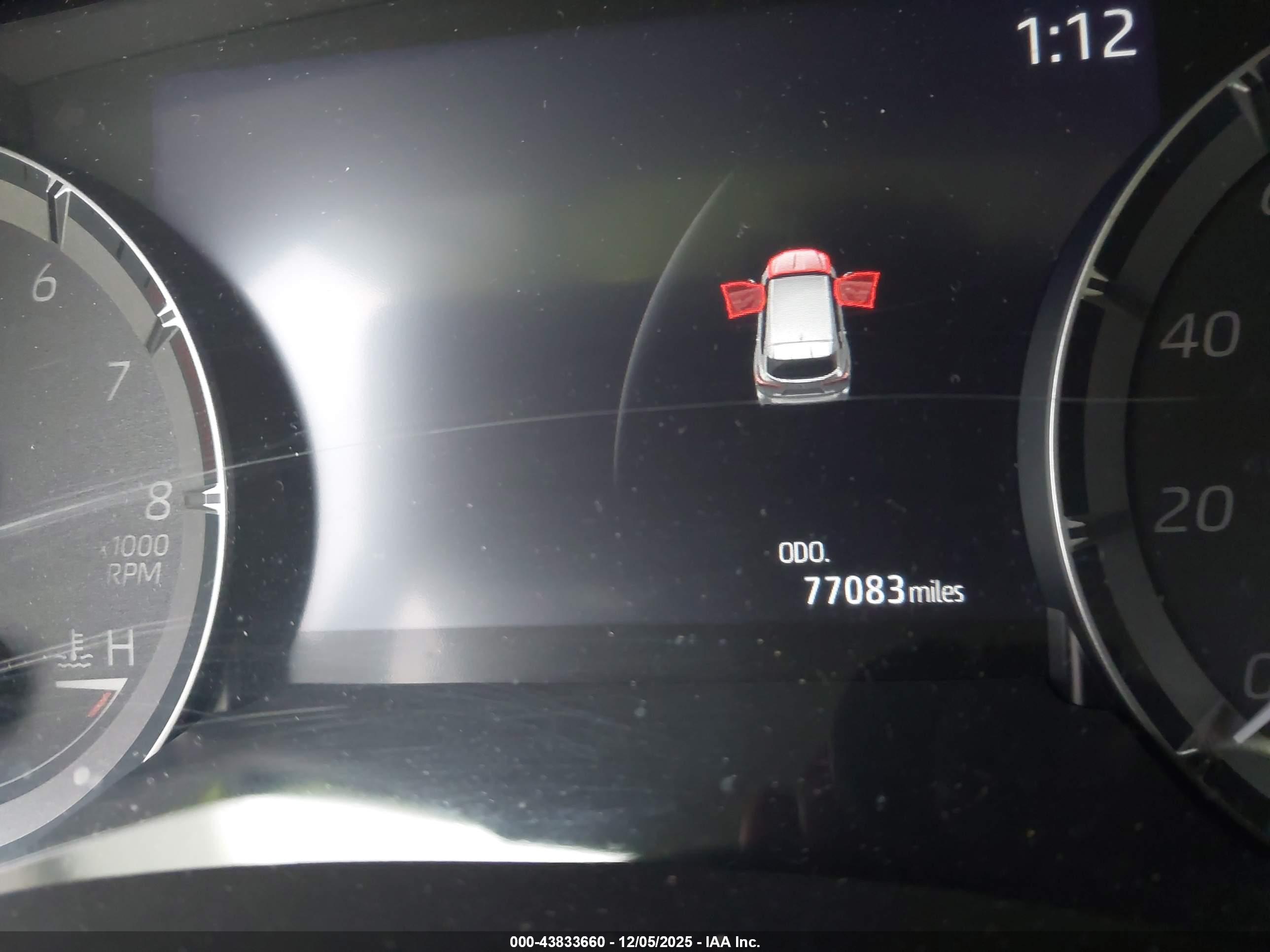 TOYOTA HIGHLANDER image 7