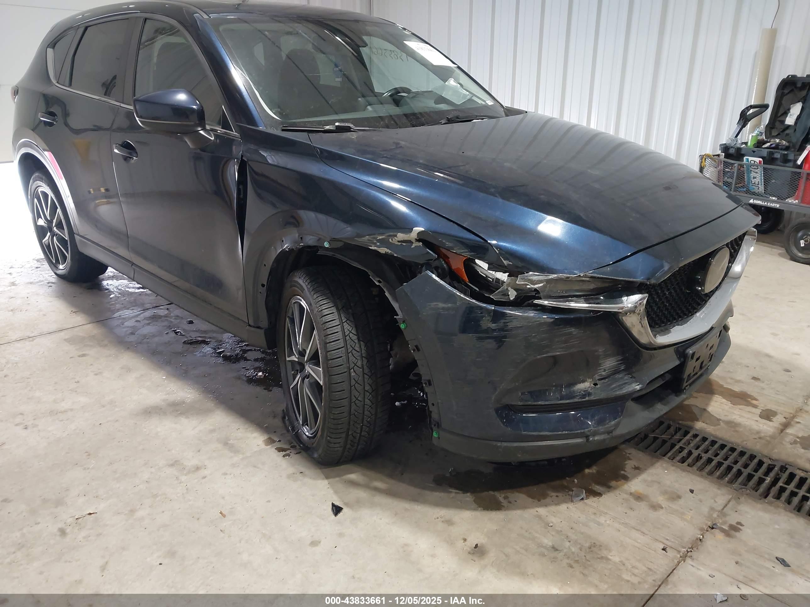 MAZDA CX-5 image 6