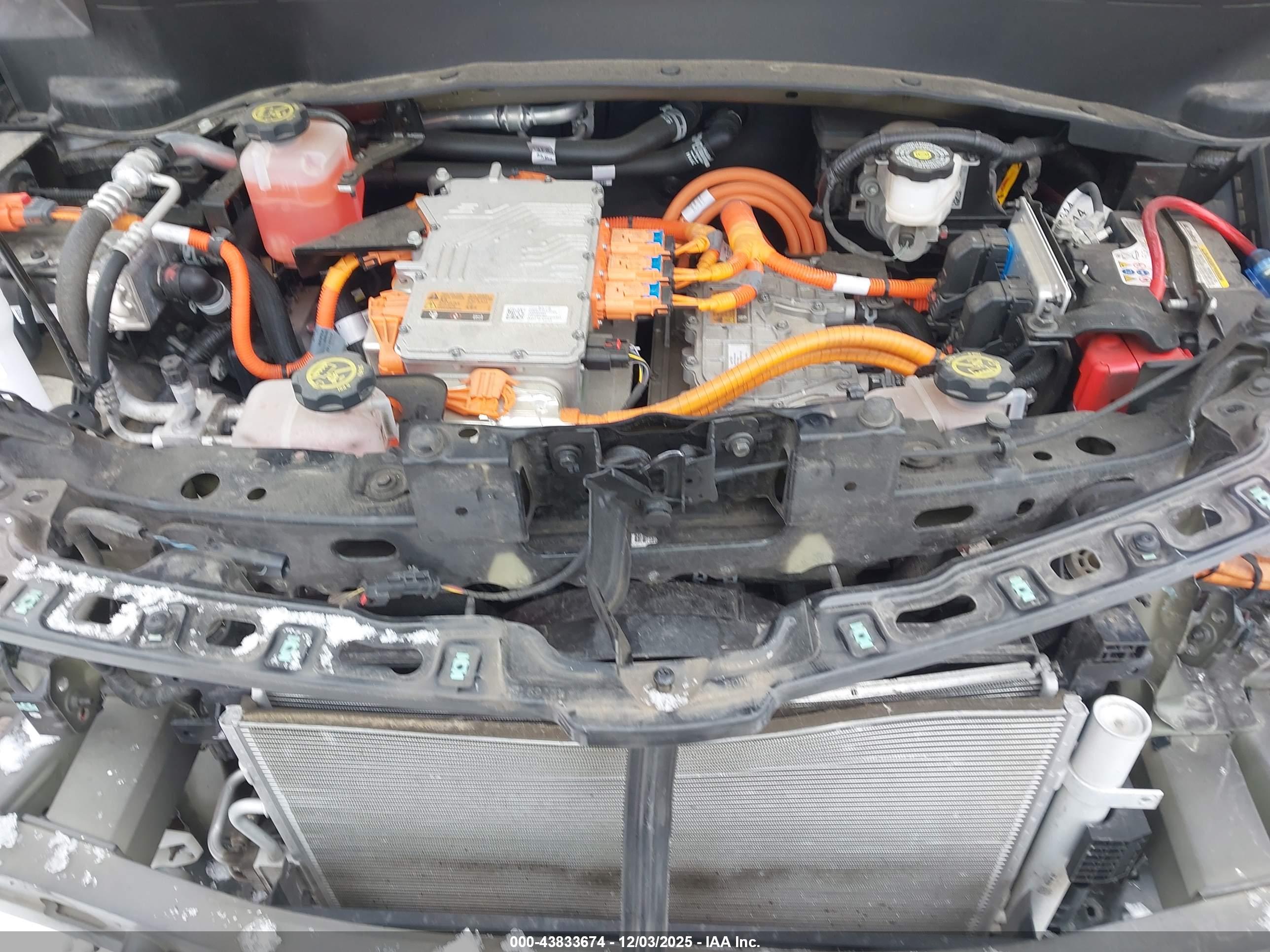 CHEVROLET BOLT image 6