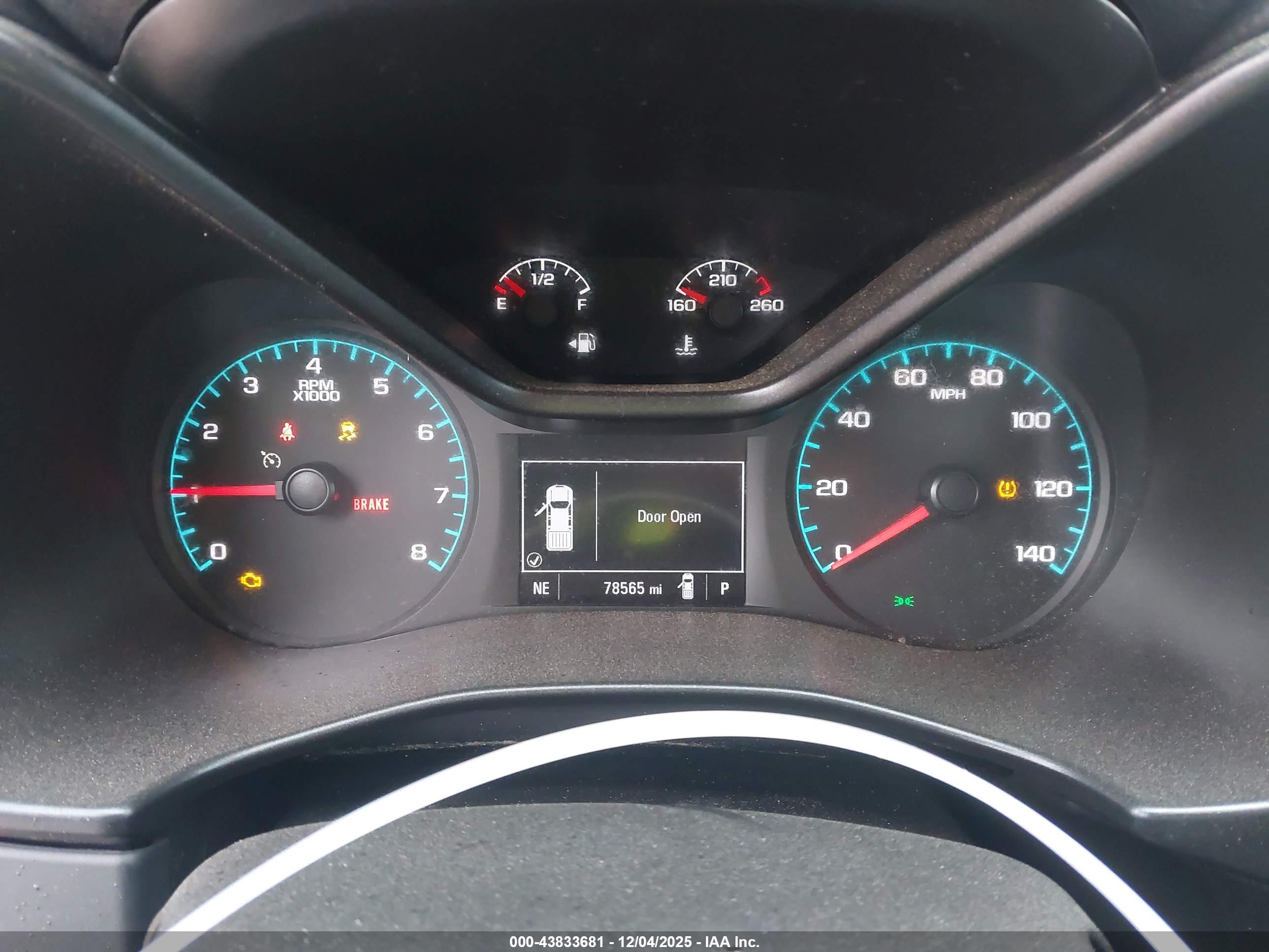 GMC CANYON image 7