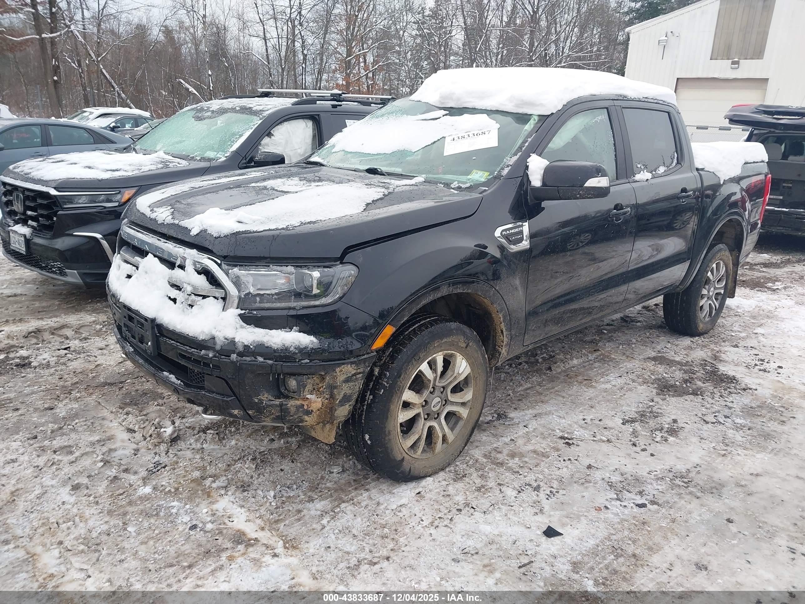 FORD RANGER image 2