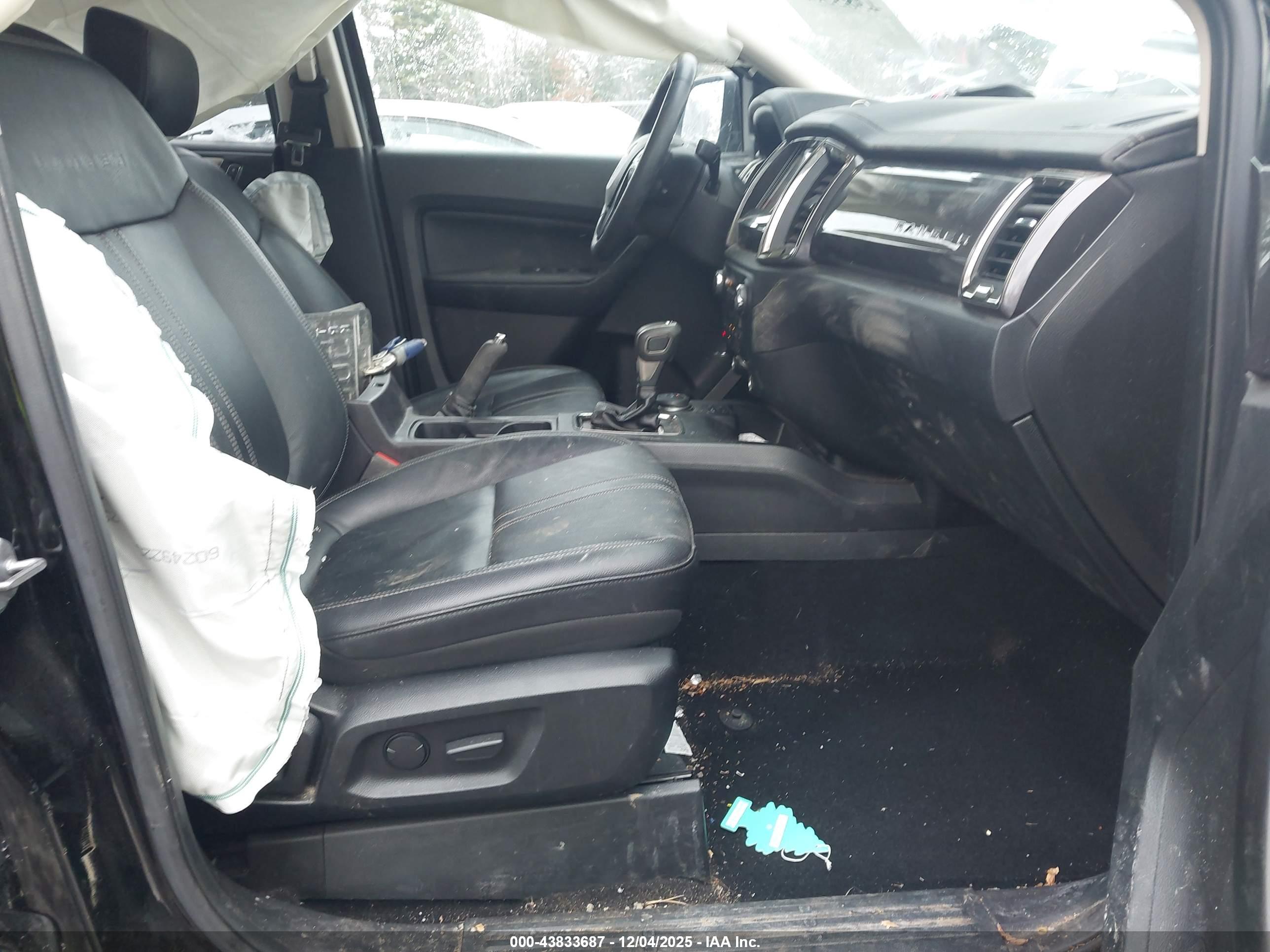 FORD RANGER image 5