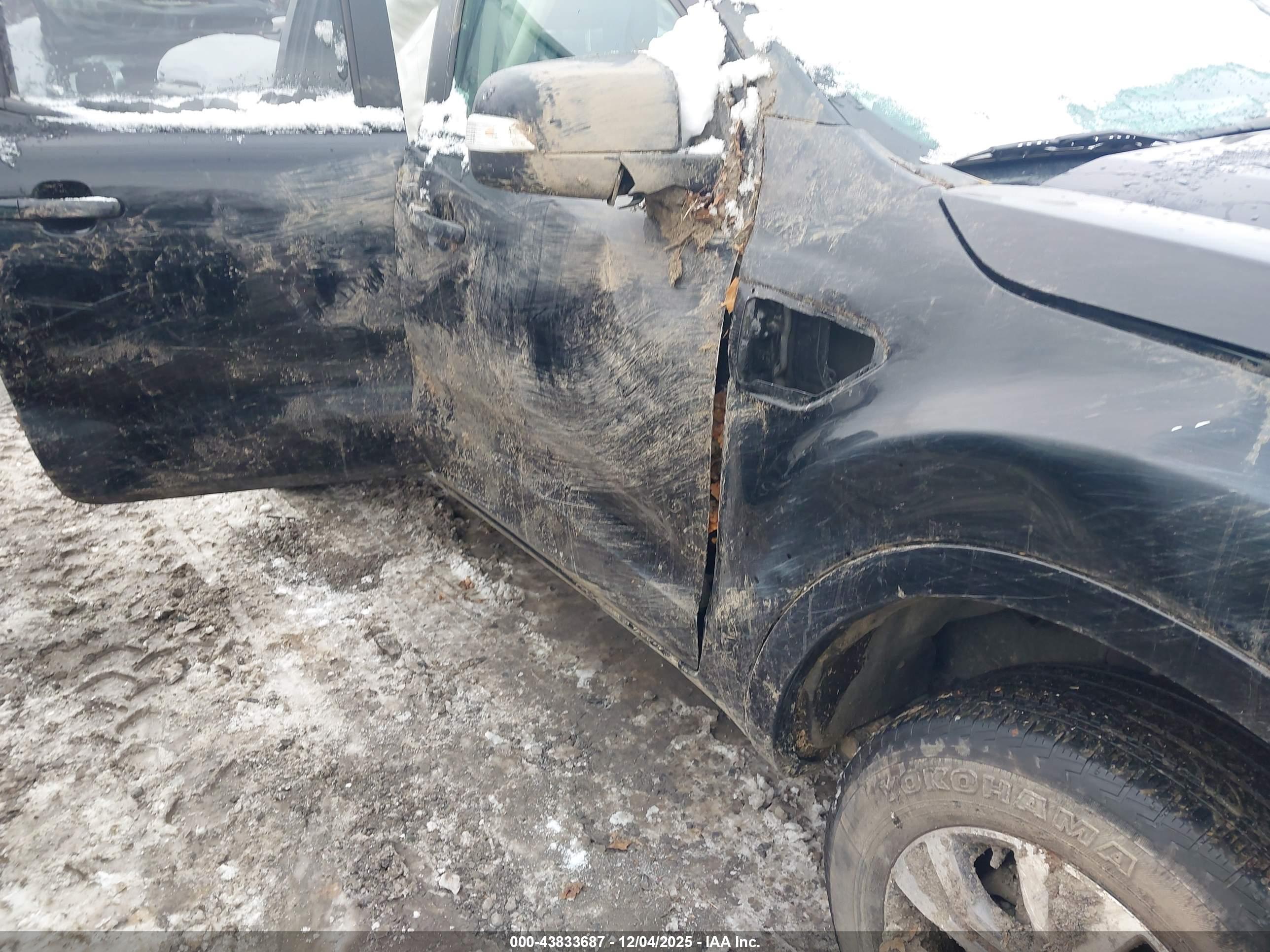 FORD RANGER image 6