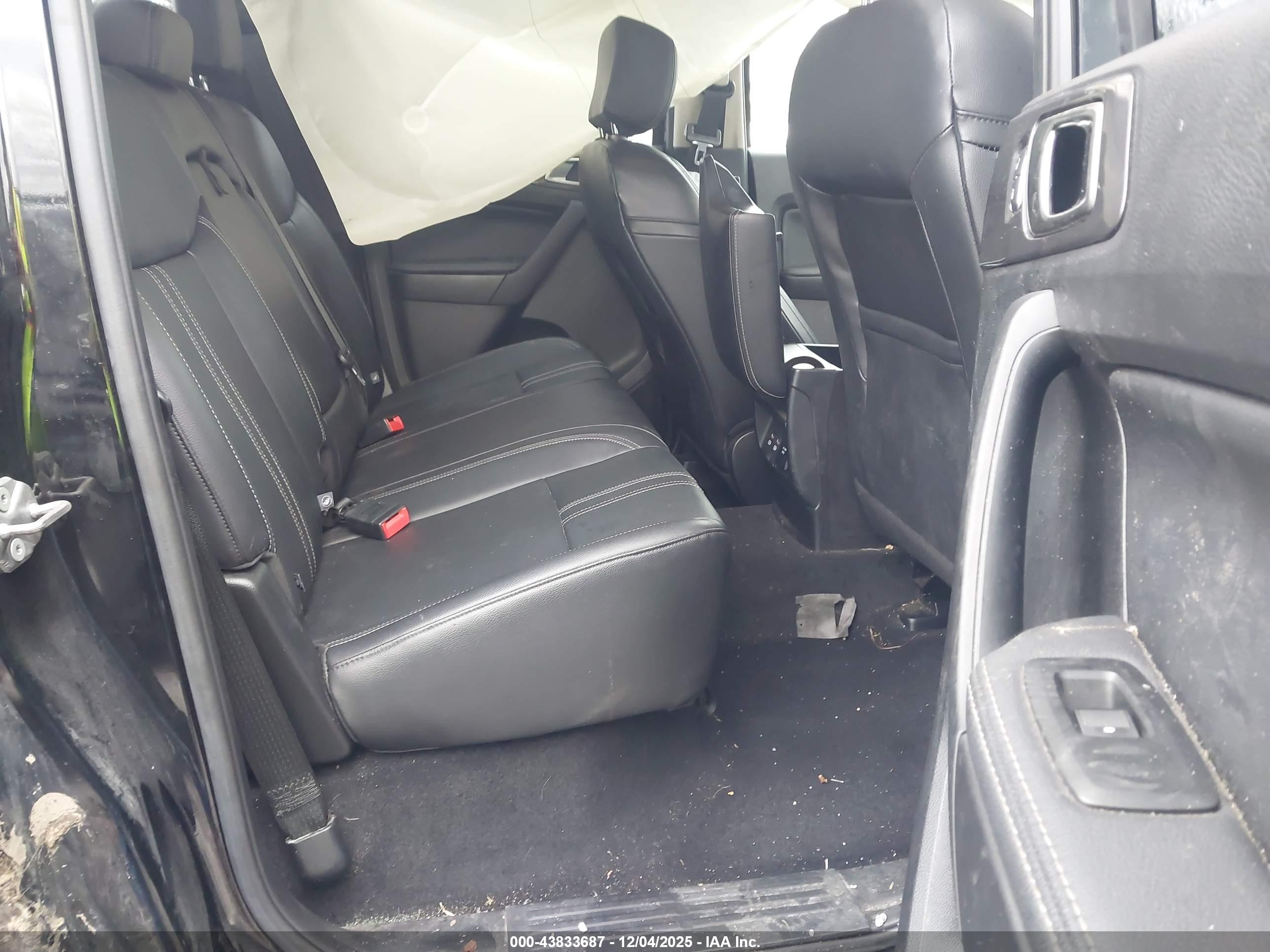 FORD RANGER image 8