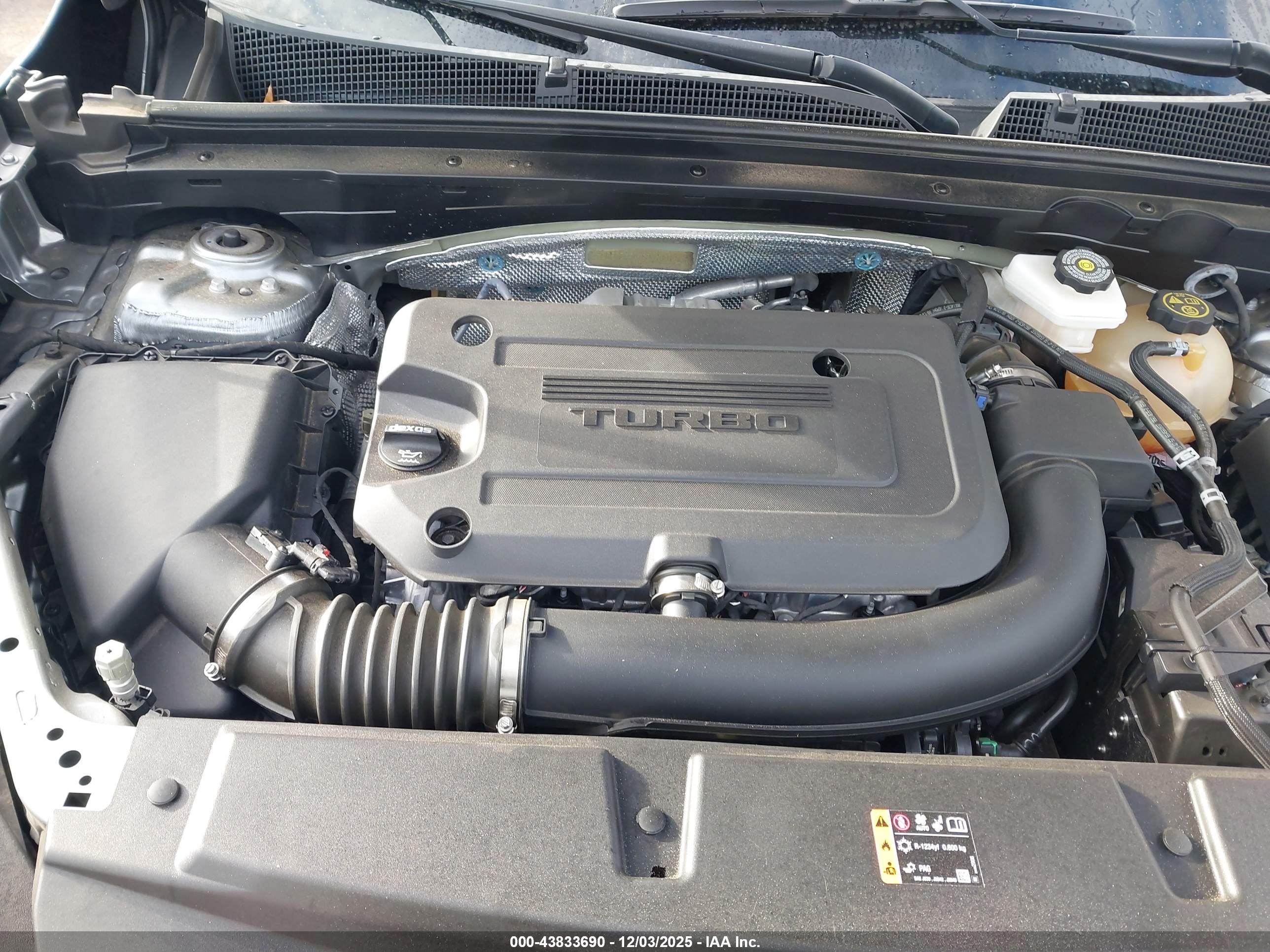 BUICK ENVISION image 10