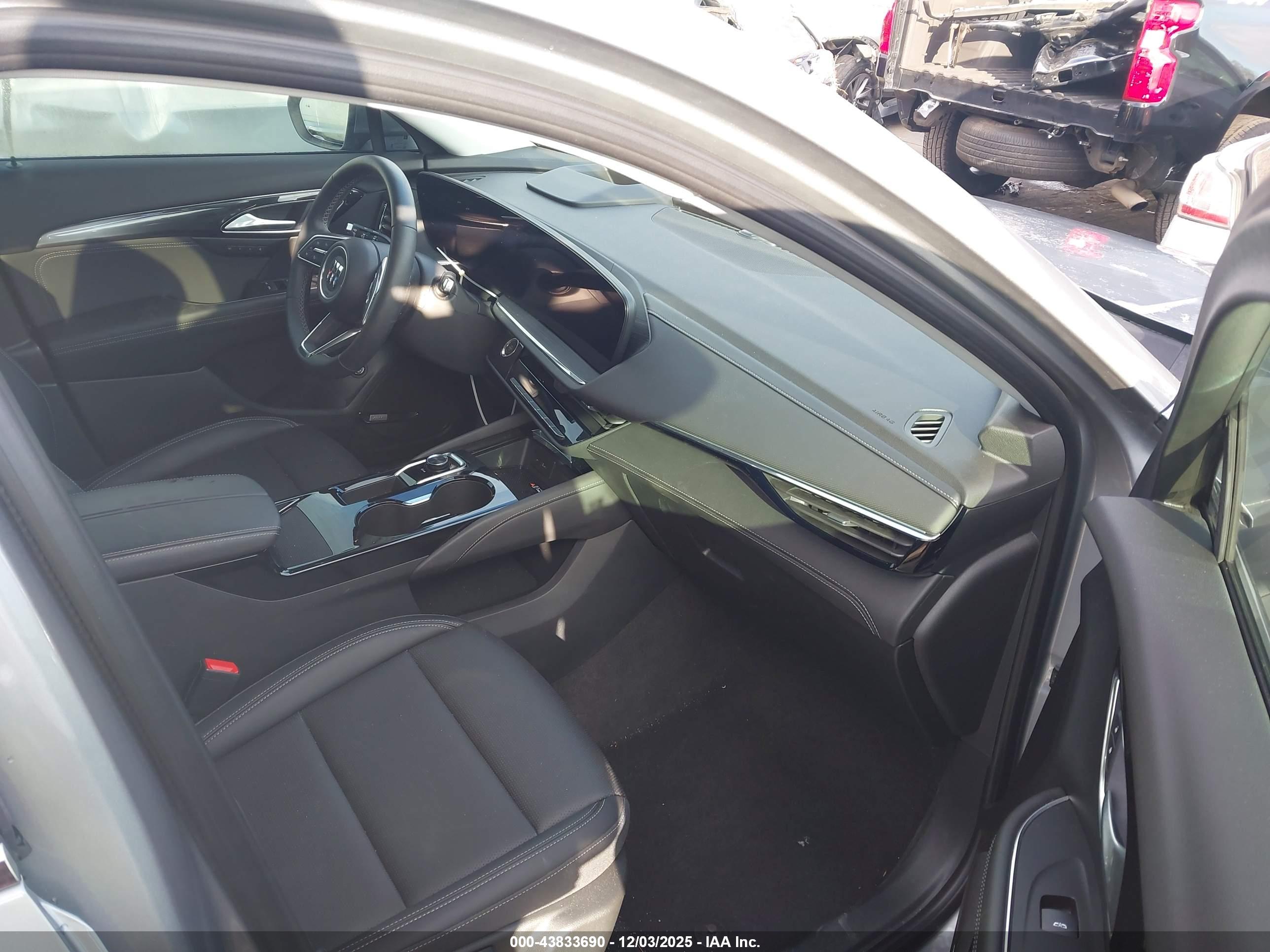 BUICK ENVISION image 5