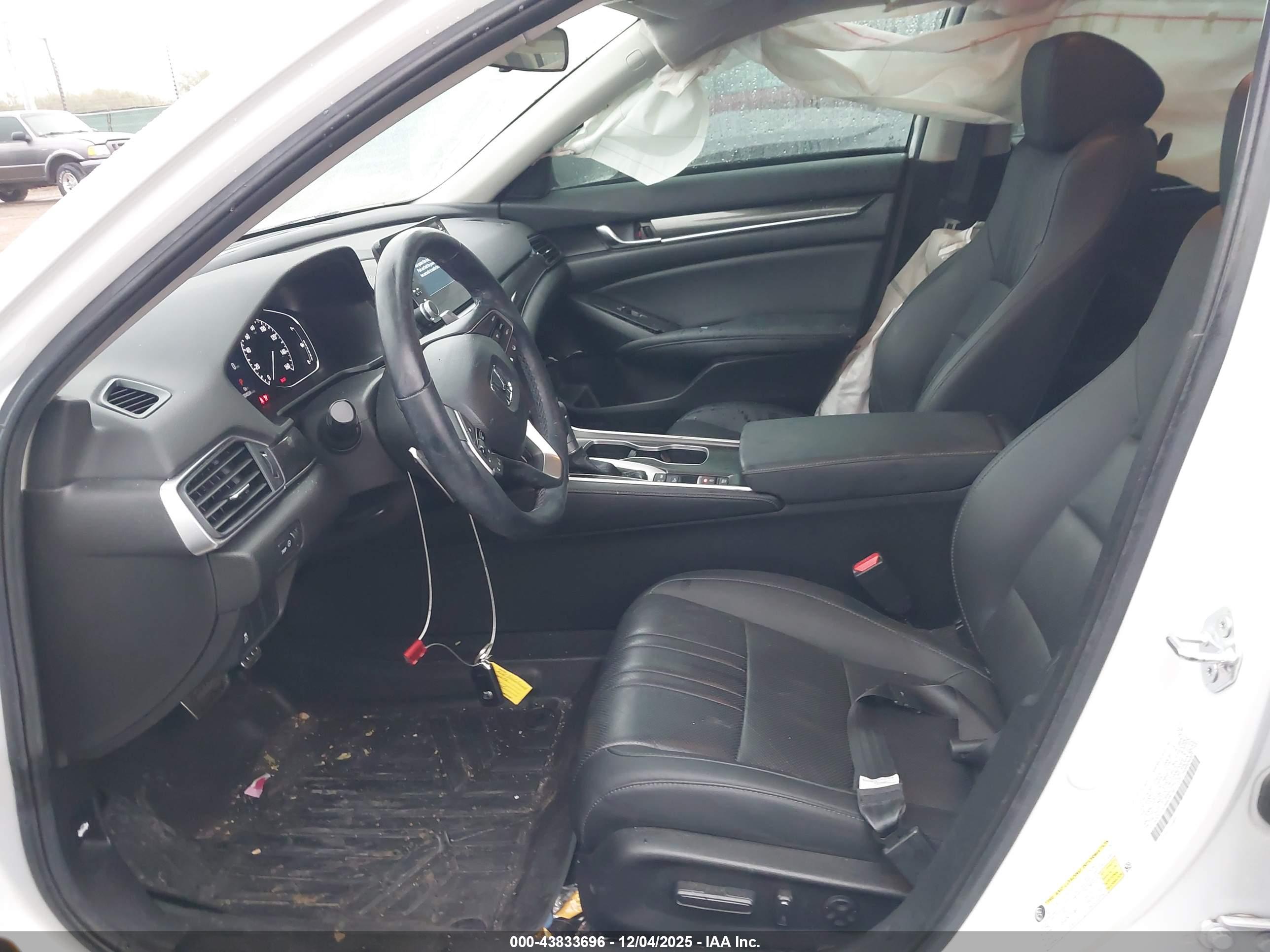 HONDA ACCORD image 5
