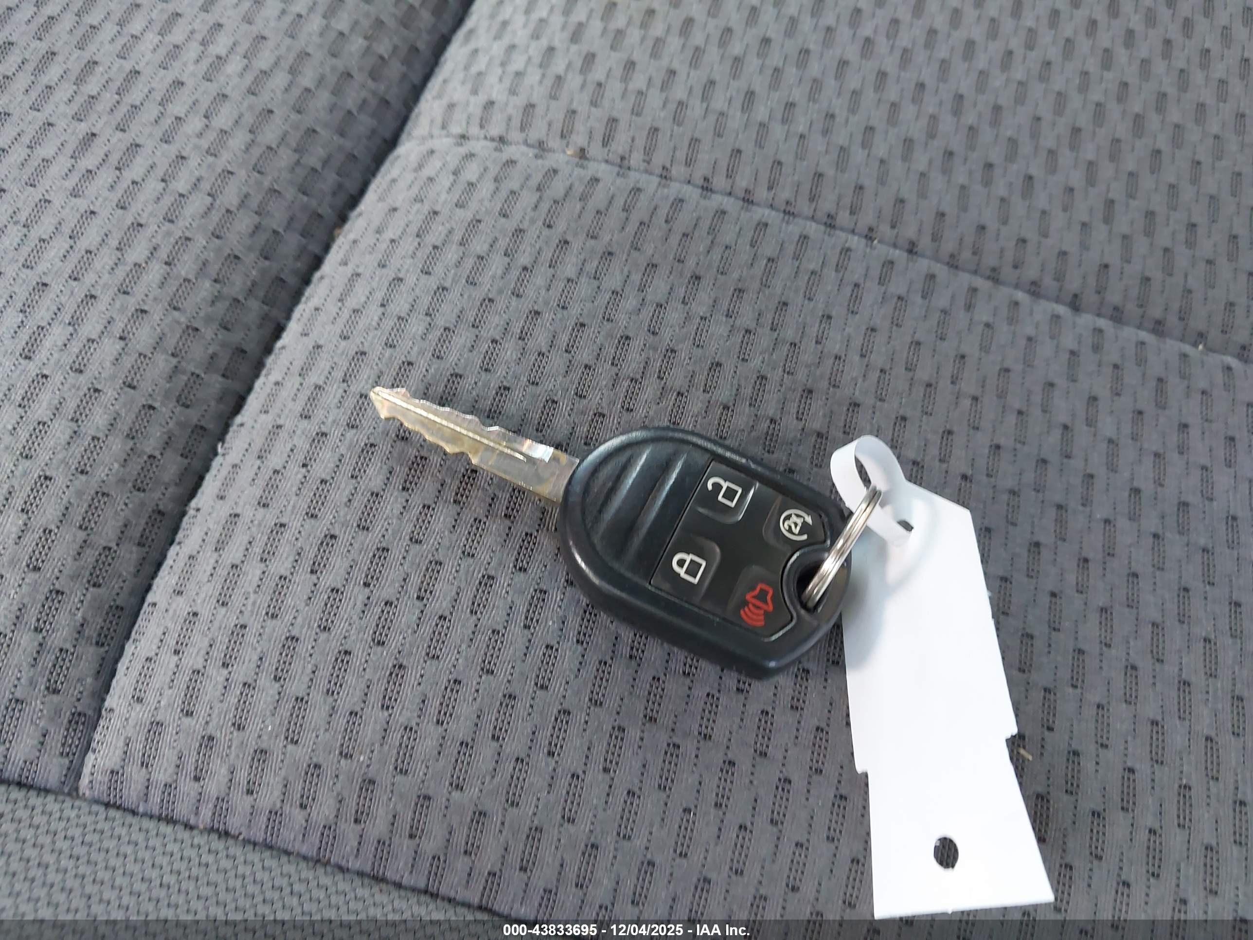 FORD F-150 image 11