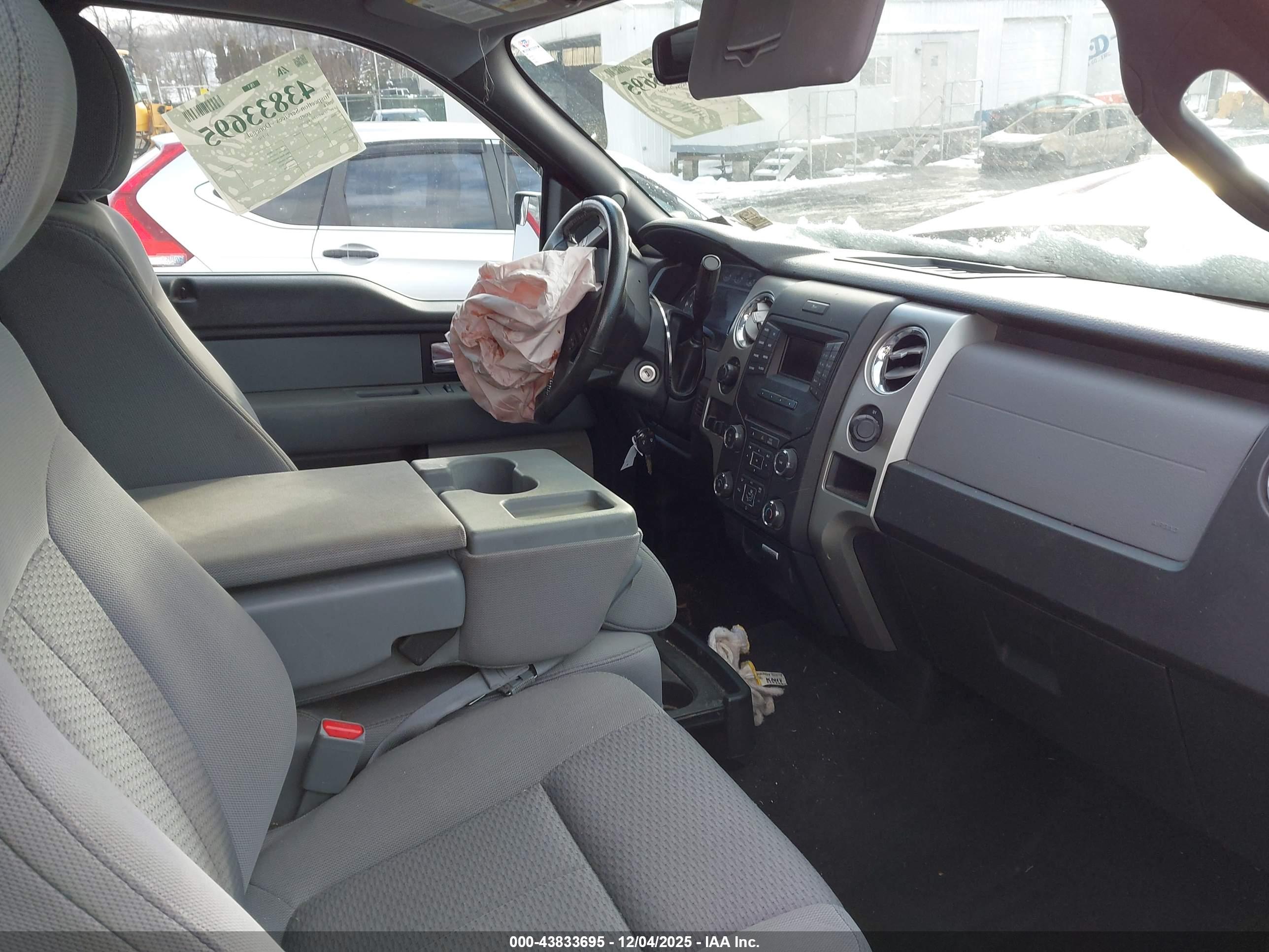 FORD F-150 image 5
