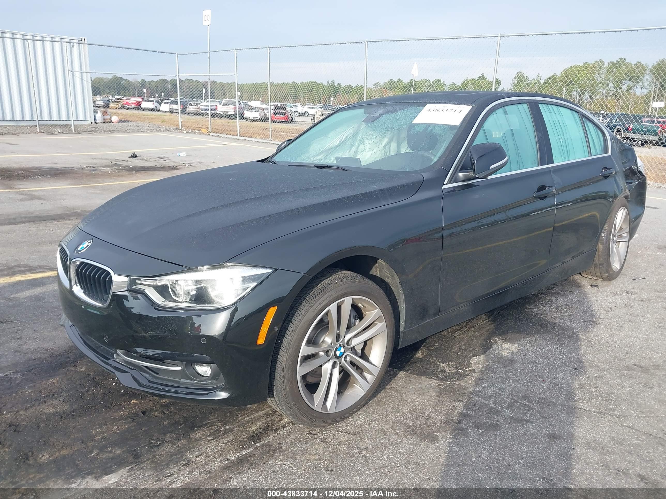 BMW 340I image 2