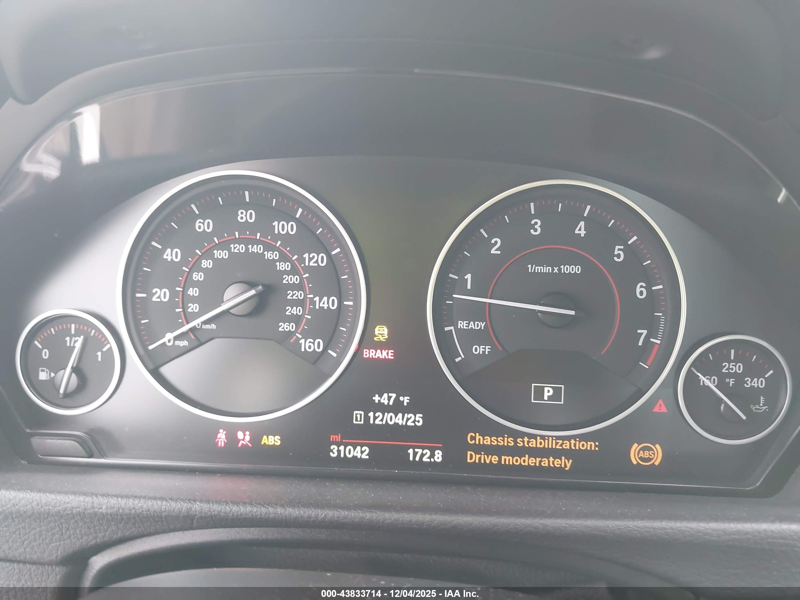 BMW 340I image 7