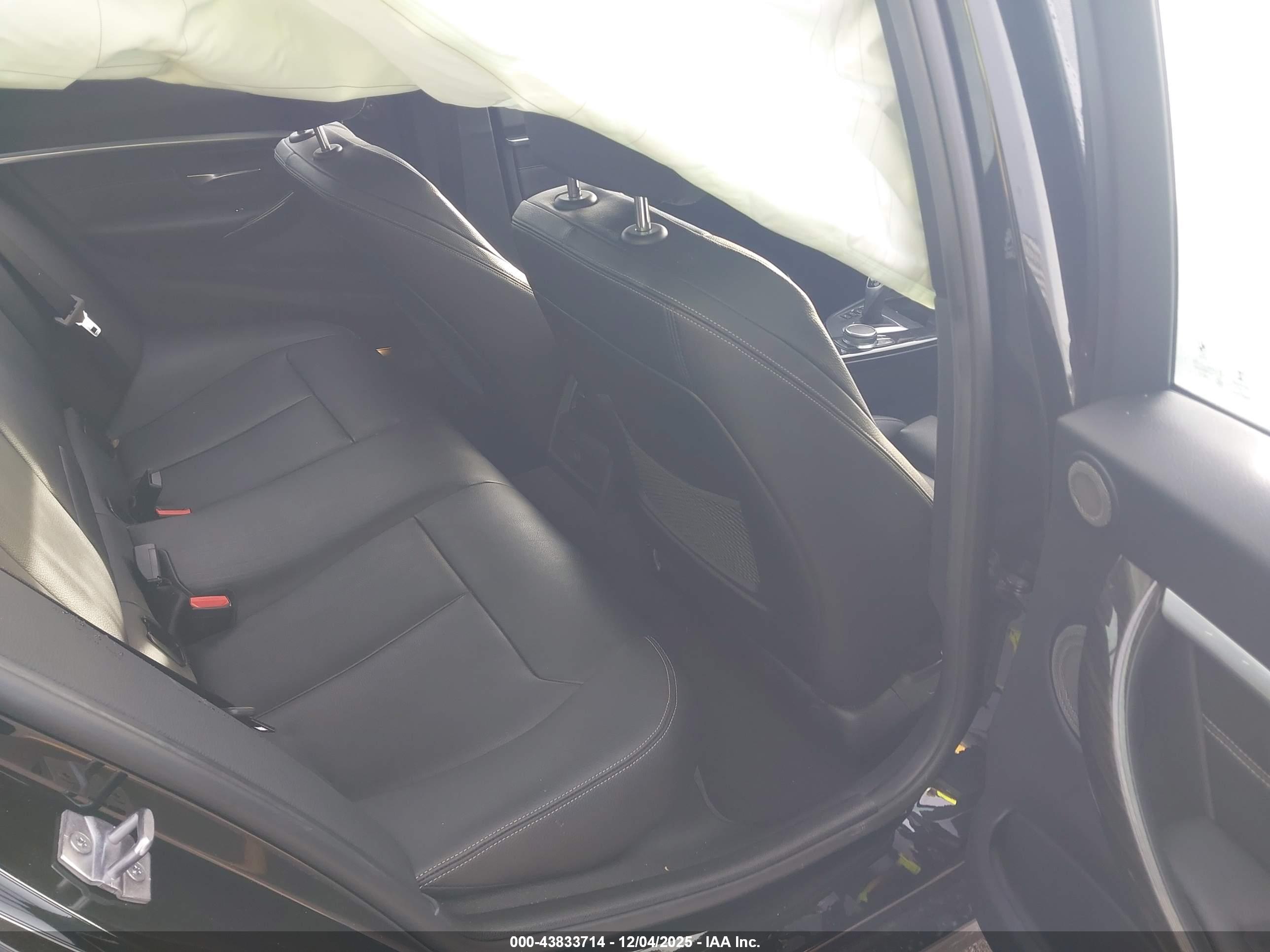 BMW 340I image 8