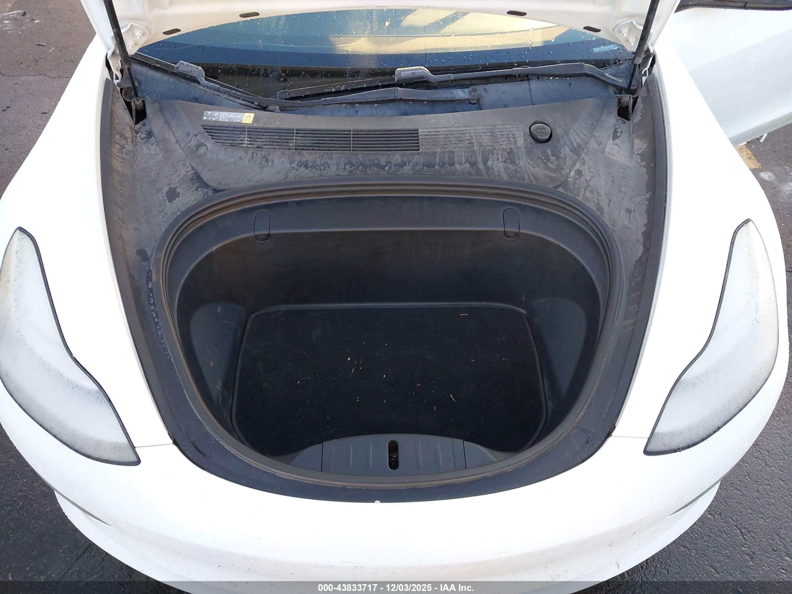 TESLA MODEL image 10