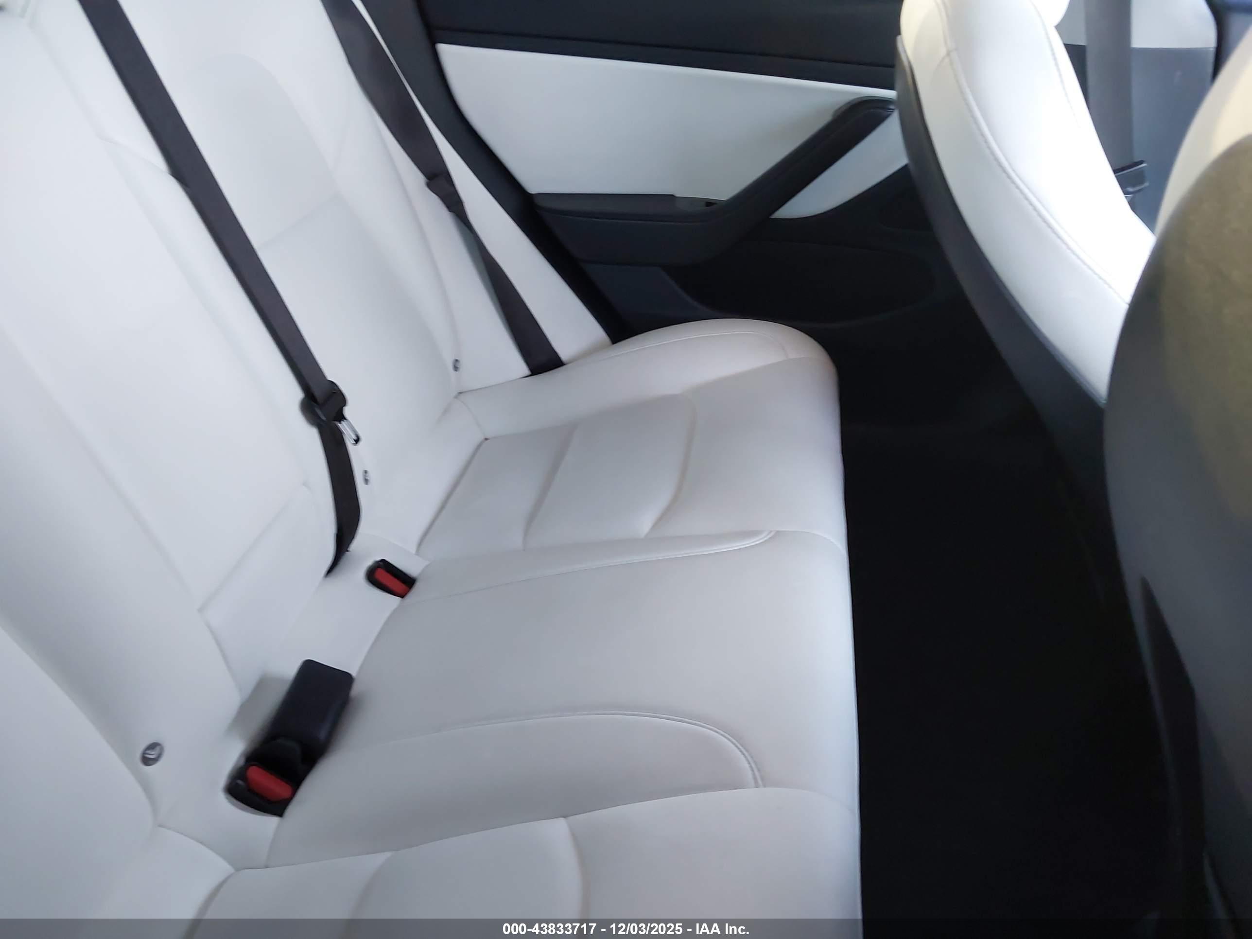 TESLA MODEL image 8