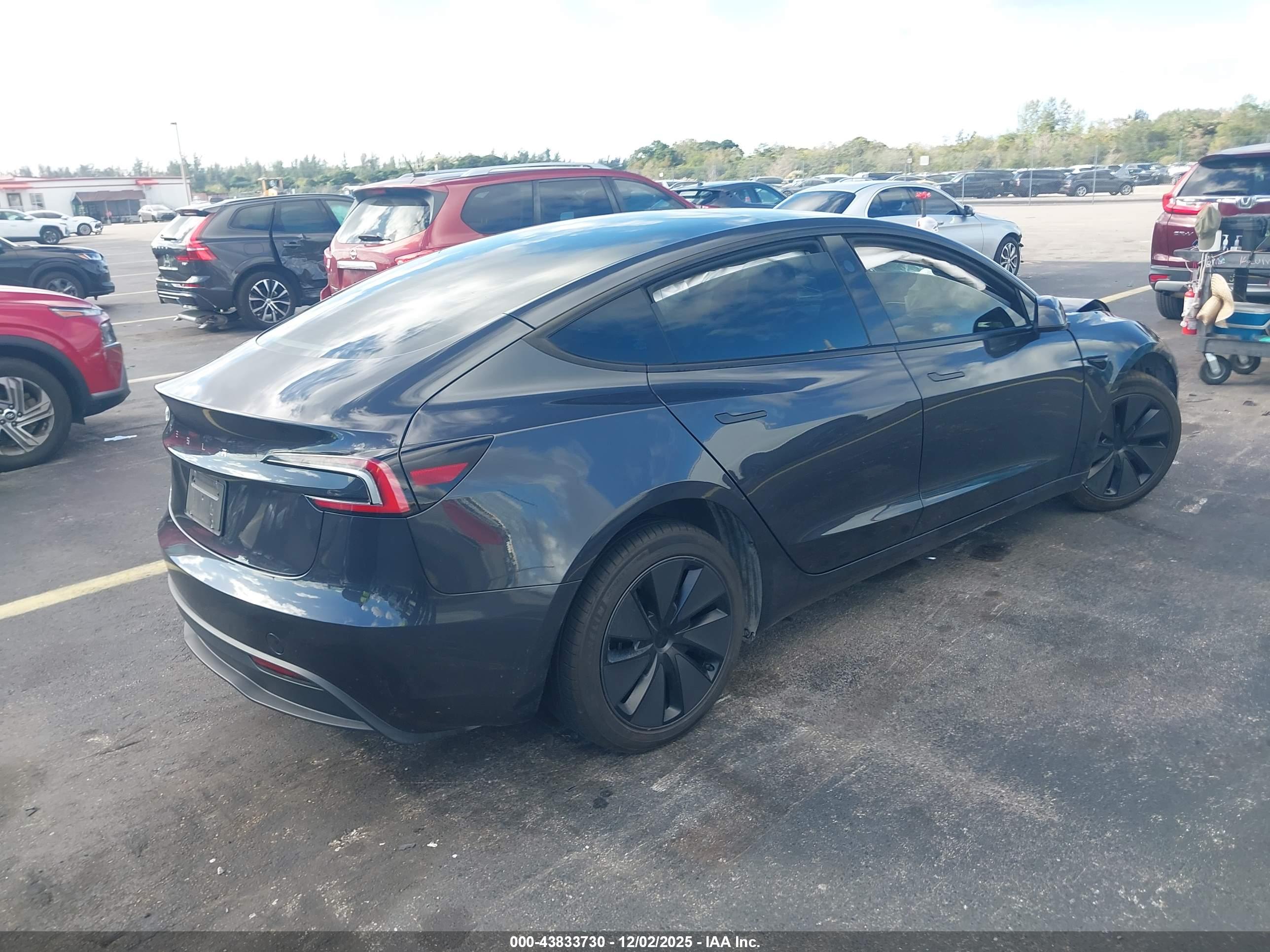 TESLA MODEL image 4