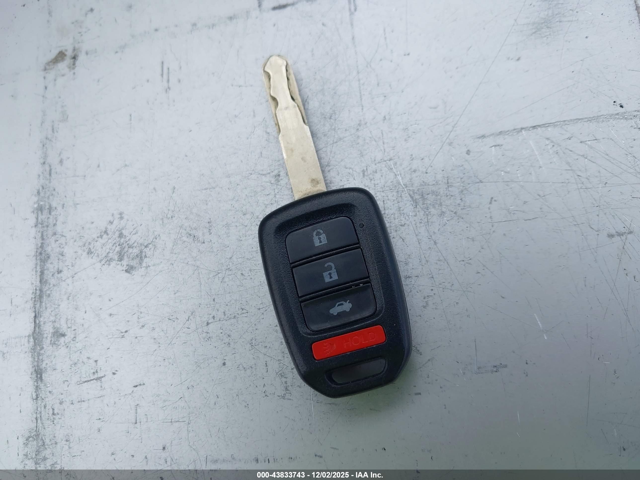 HONDA CIVIC image 11