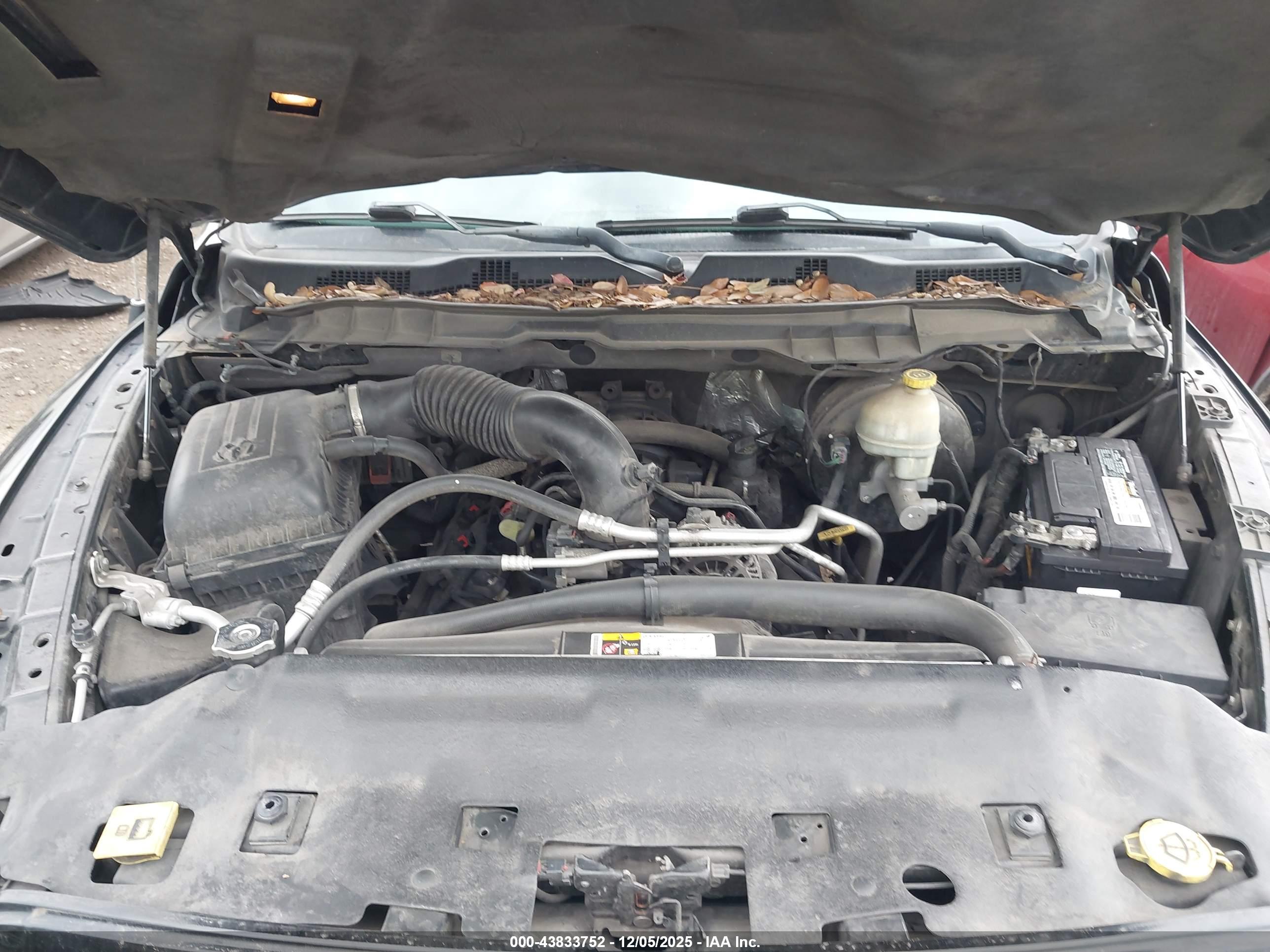 RAM 1500 image 10