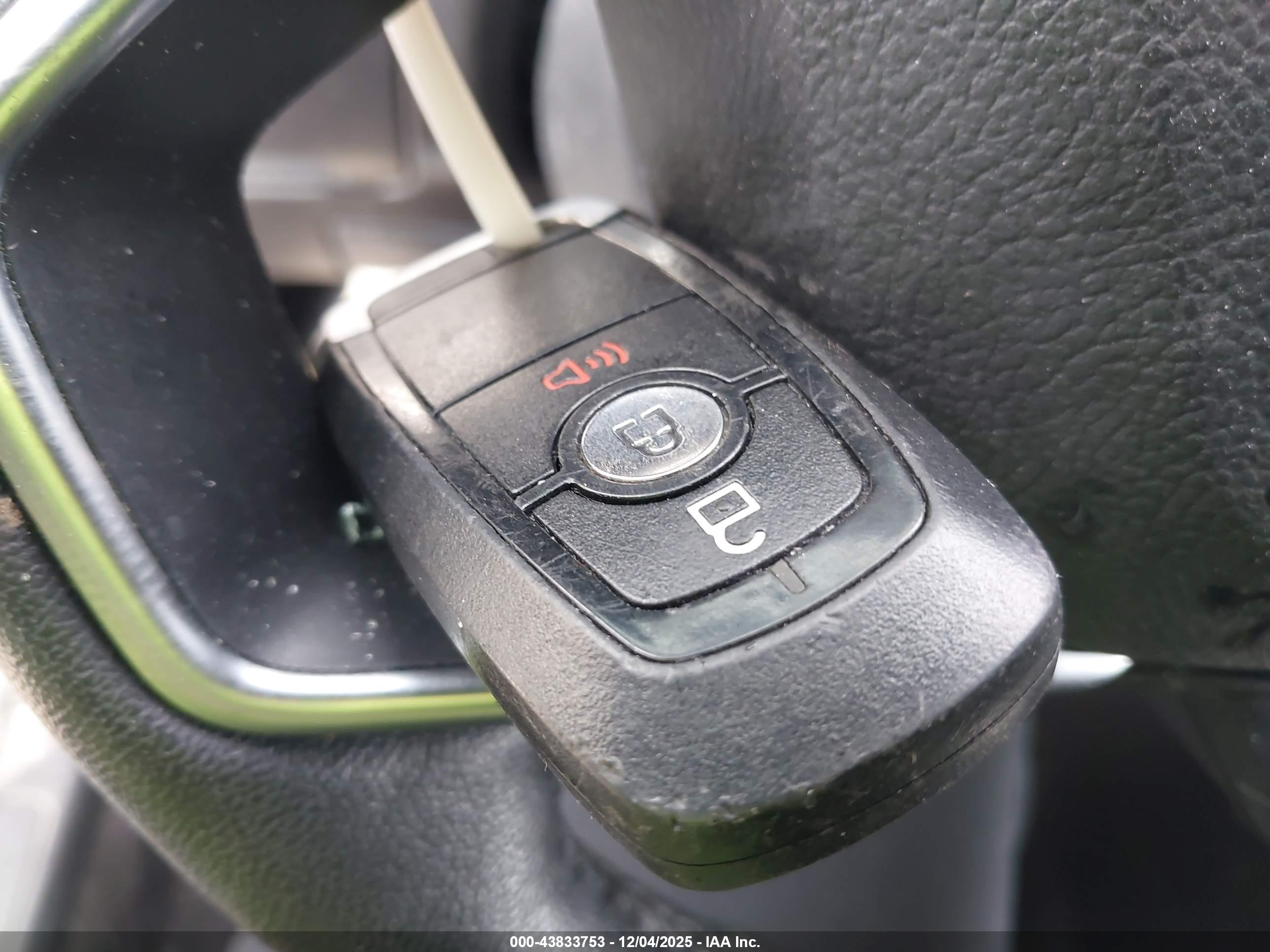FORD EDGE image 11