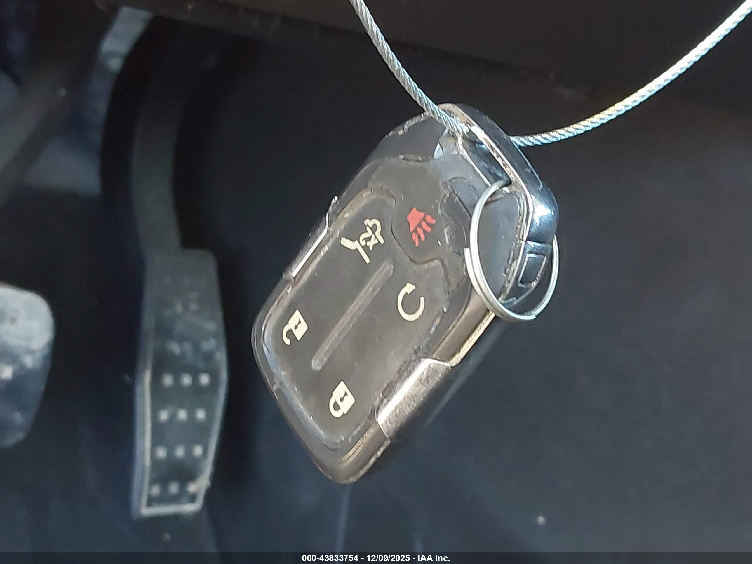 GMC ACADIA image 11