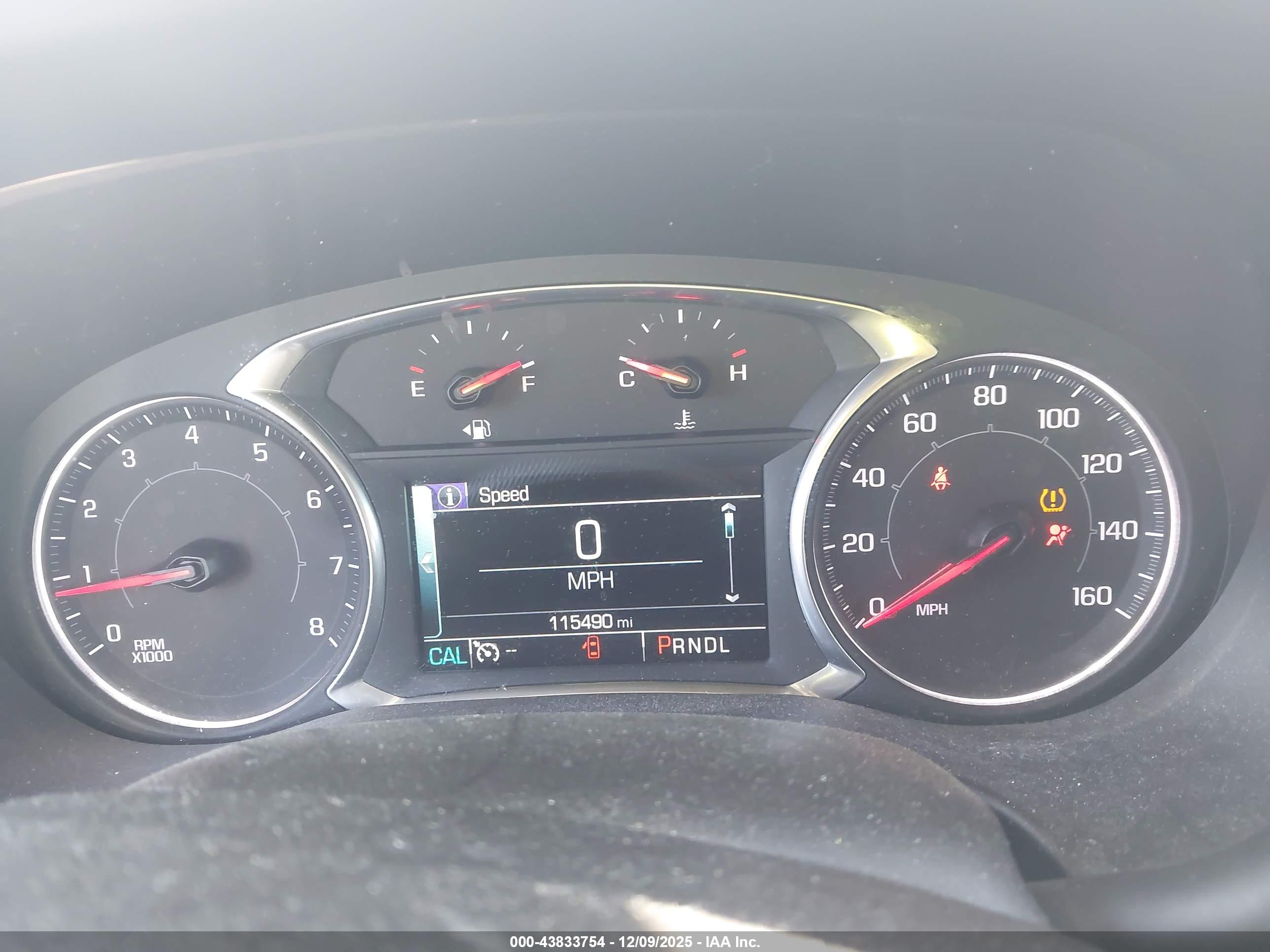GMC ACADIA image 7