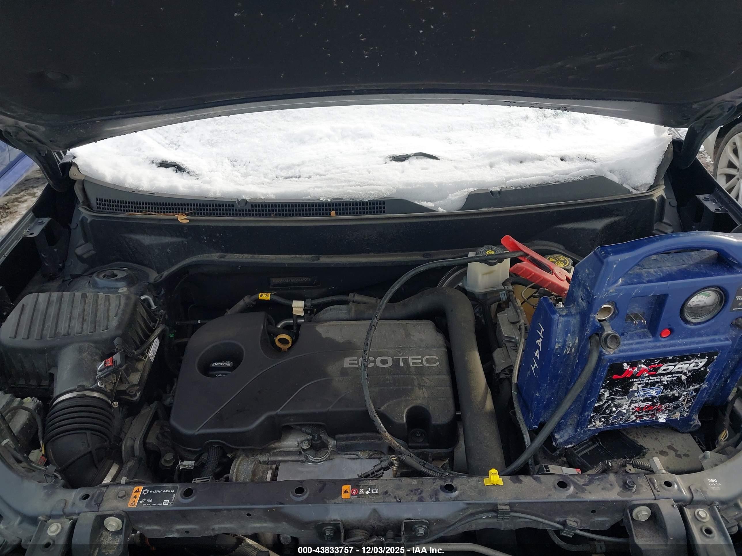 CHEVROLET EQUINOX image 10