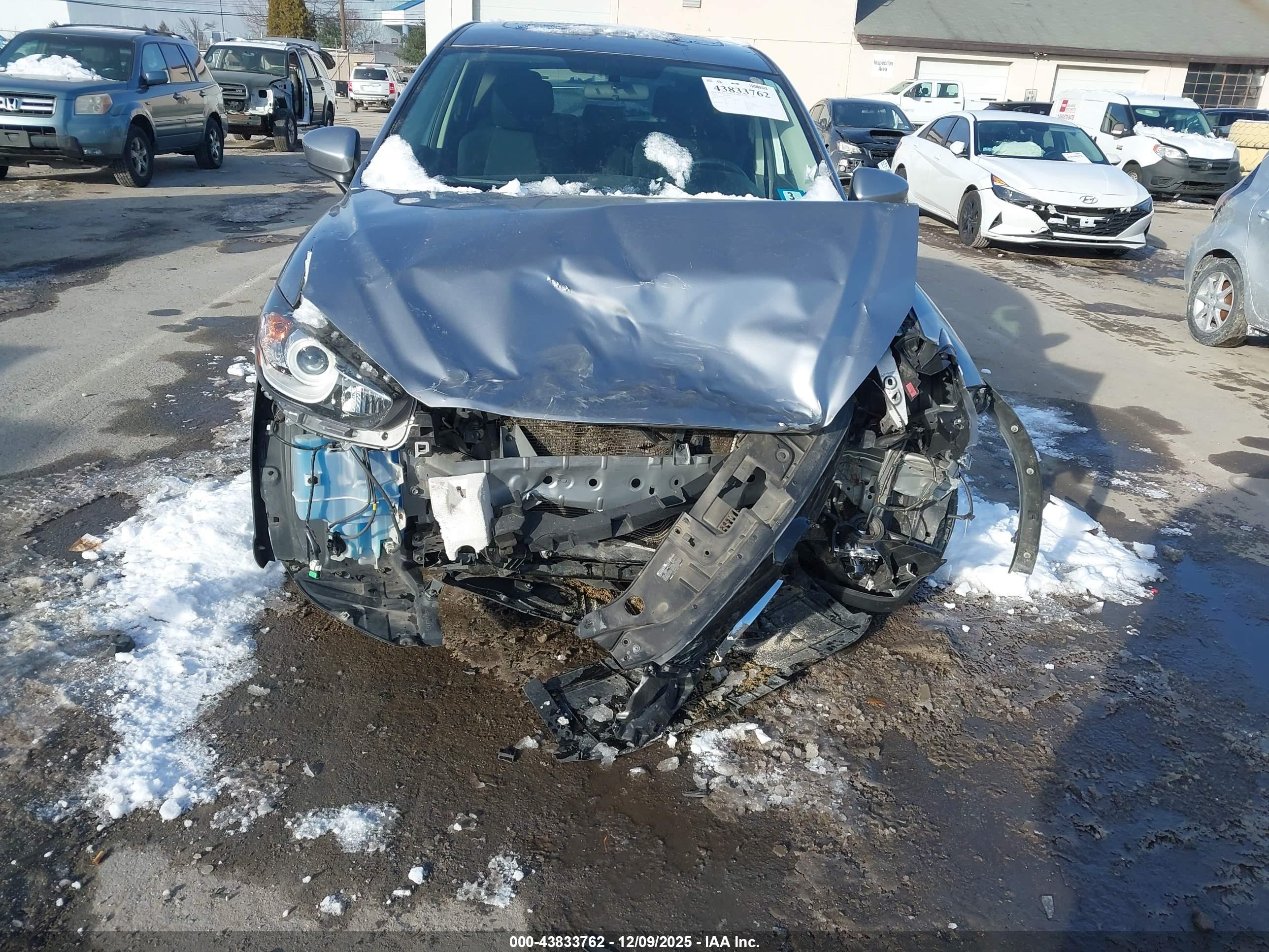 MAZDA CX-5 image 6