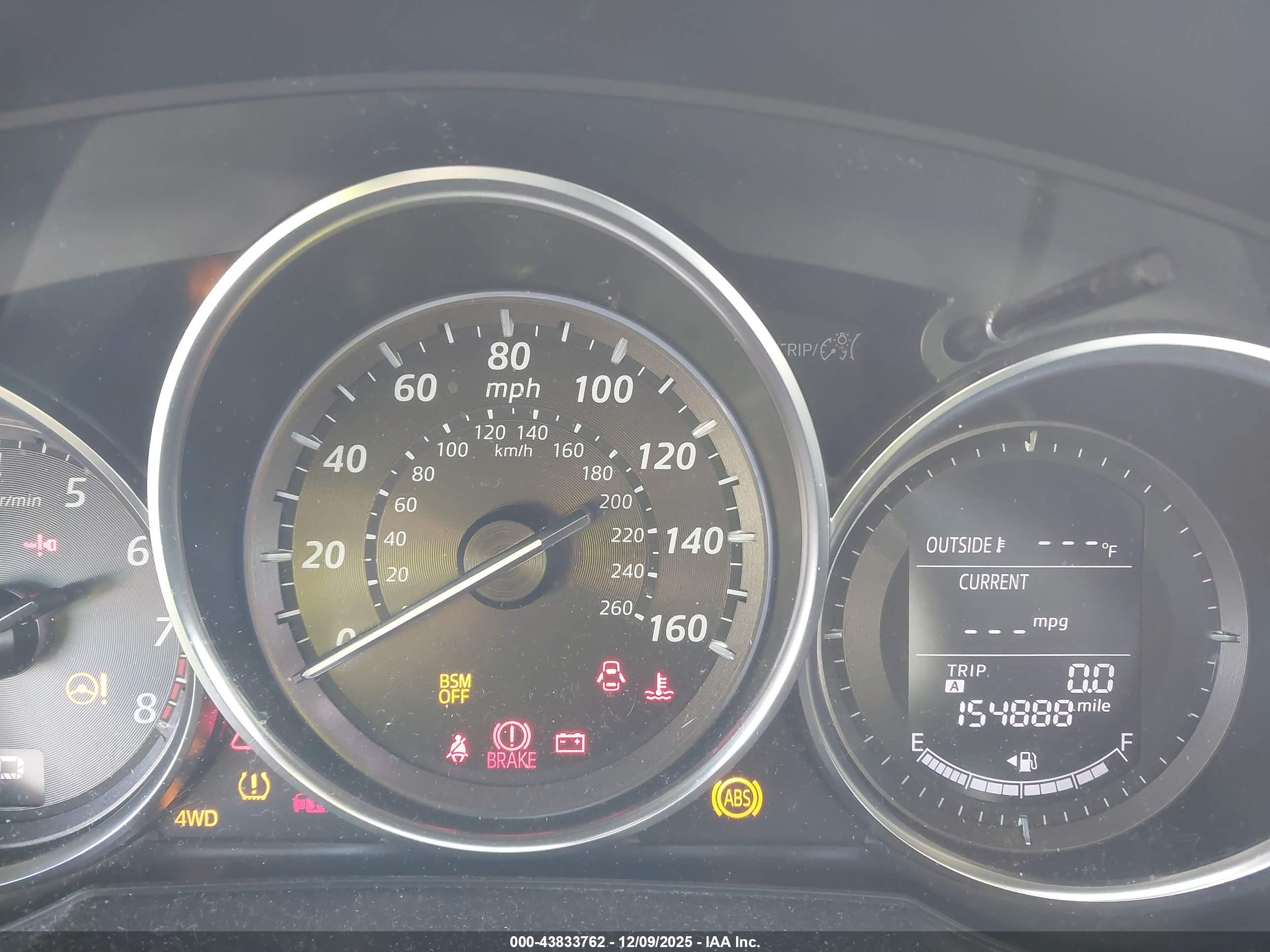 MAZDA CX-5 image 7