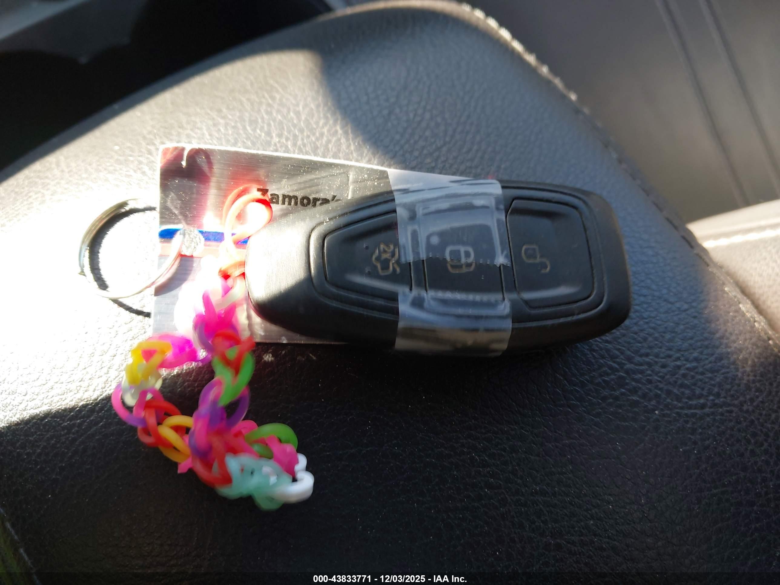 FORD FOCUS image 11