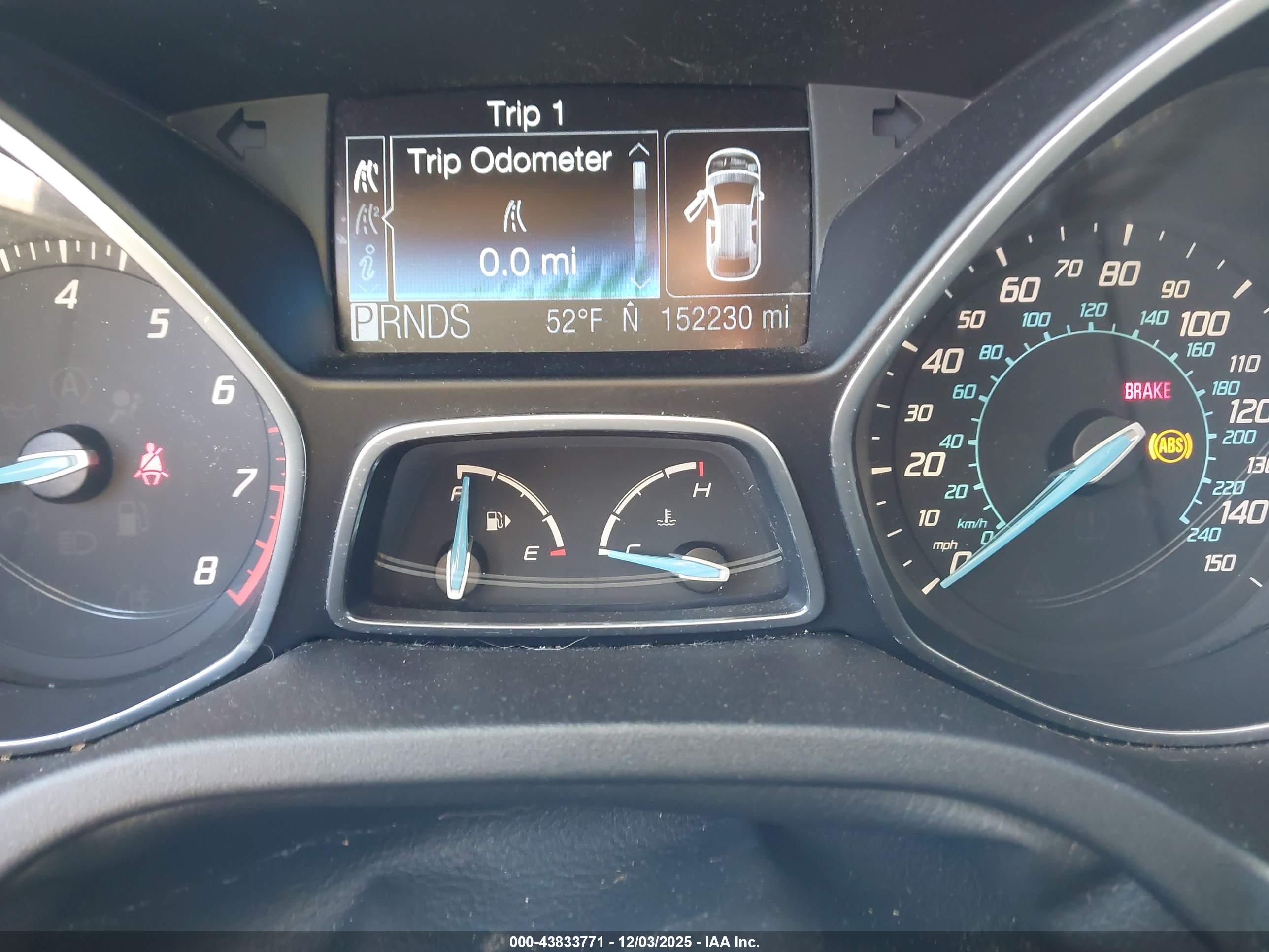 FORD FOCUS image 7