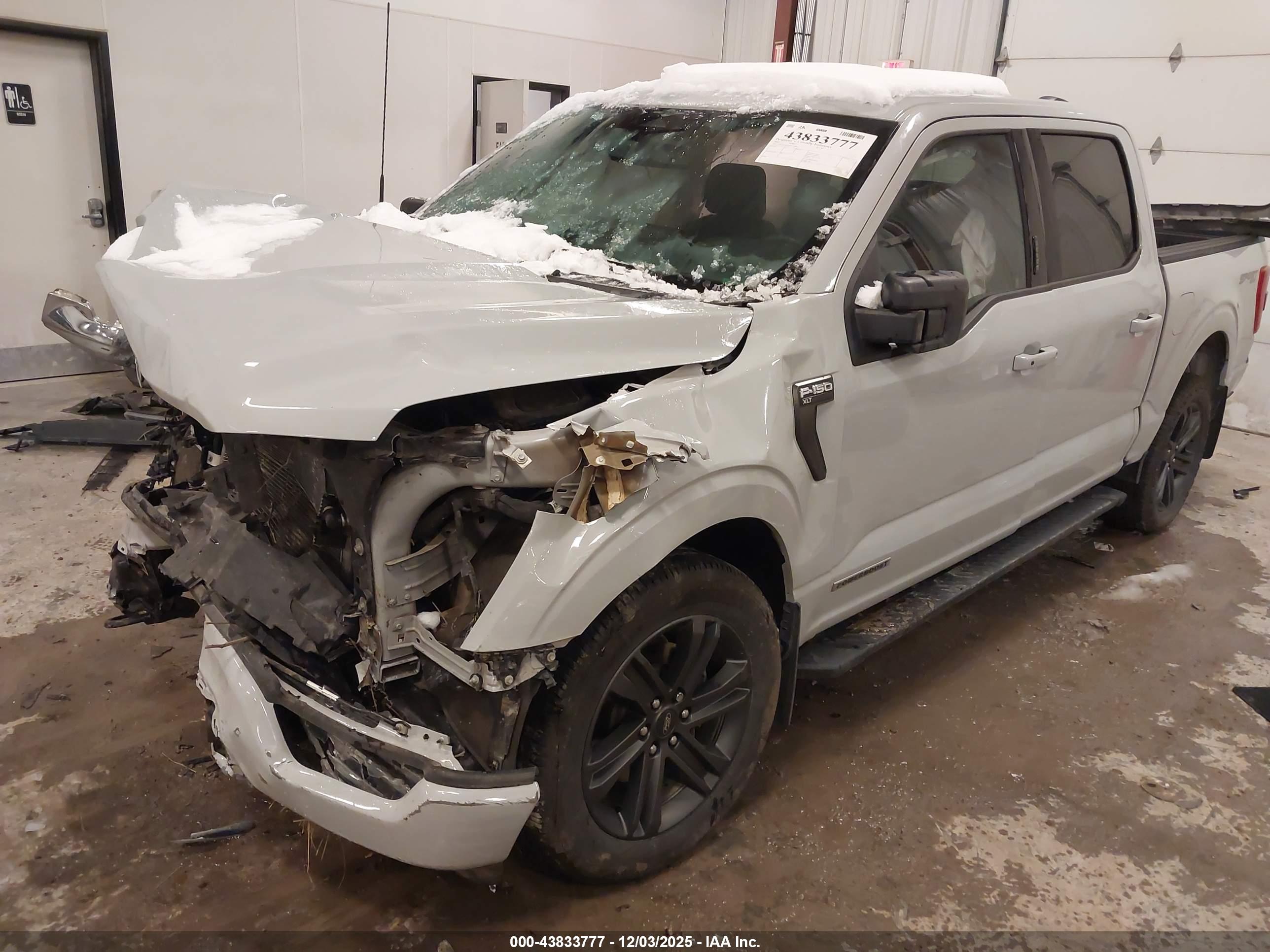 FORD F-150 image 2